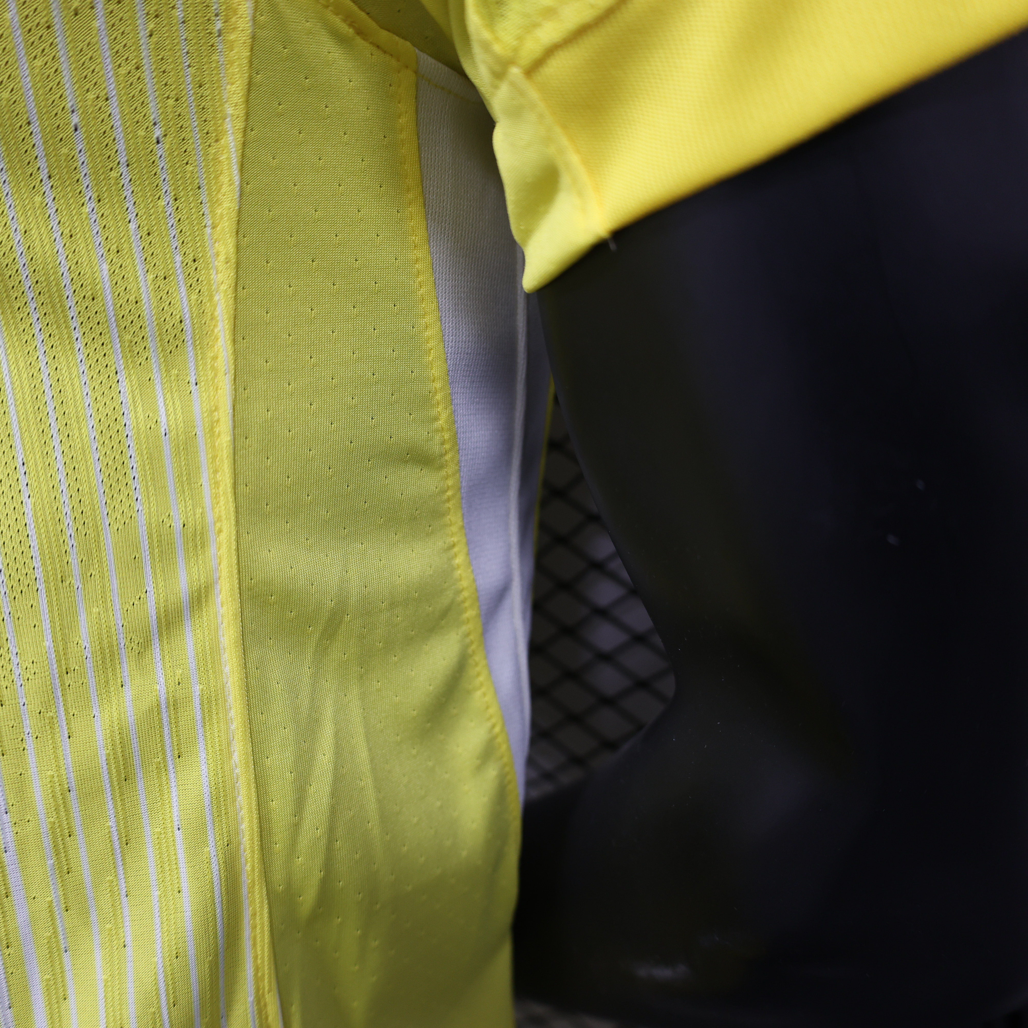 2025/2026 Player Version France goalkeeper Football Shirt