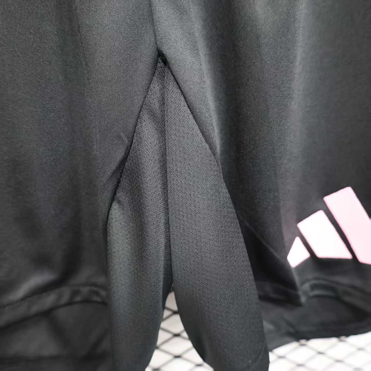 2025/2026 Juventus home shorts 1:1 Thai Quality