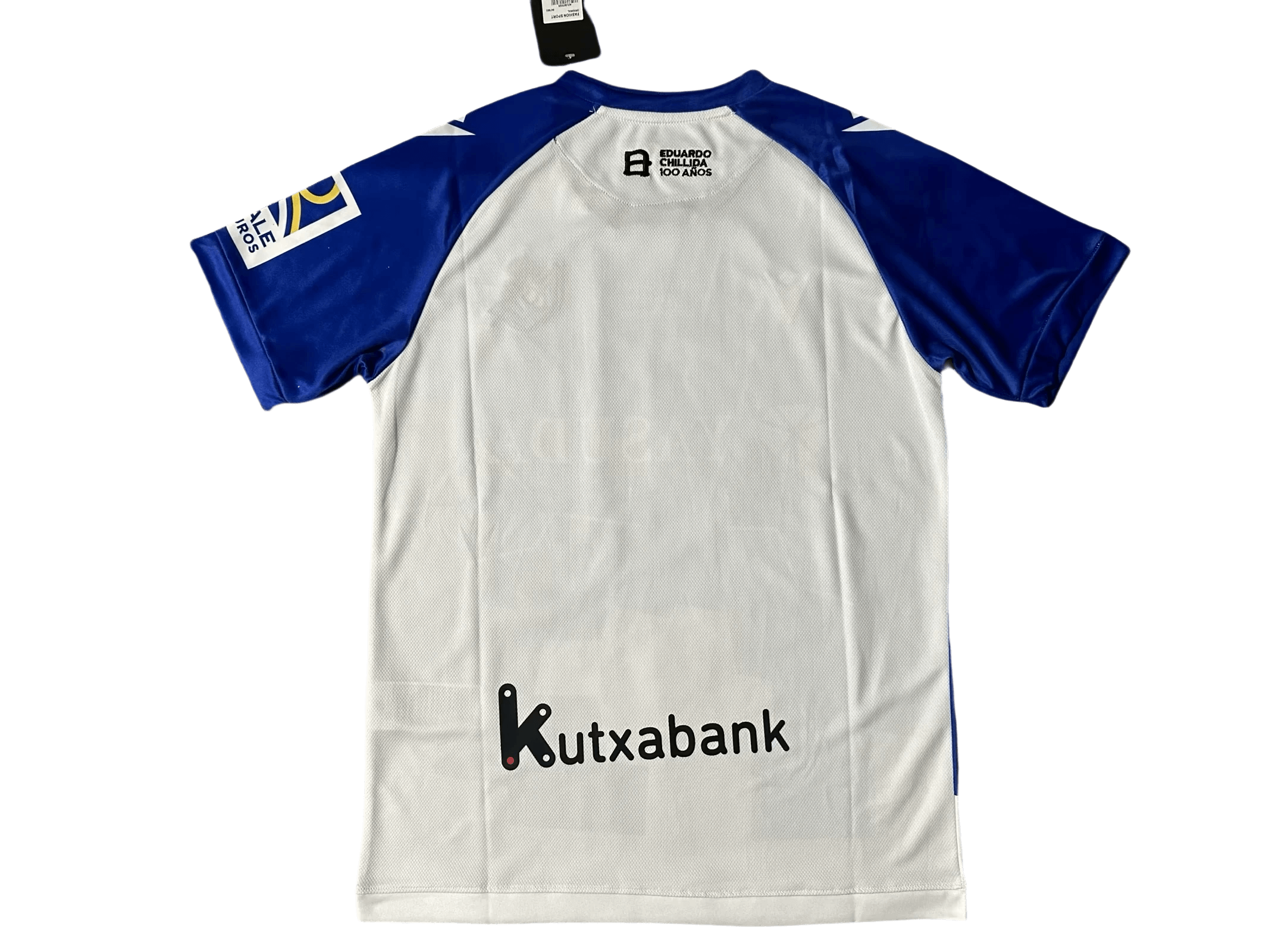 2024/2025 Real Sociedad Third Away Football Shirt