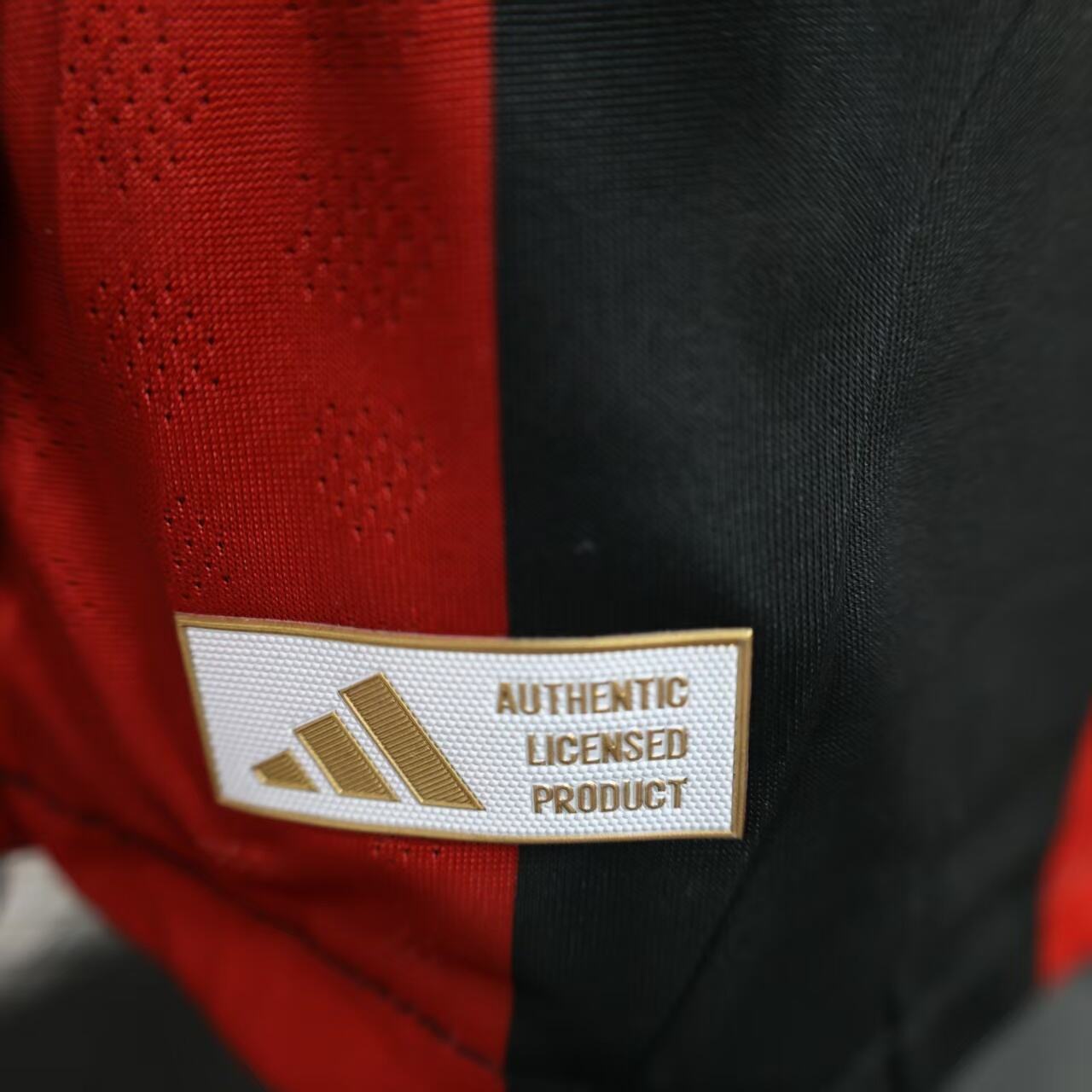 2025/2026 Long Sleeve Player VersionRiver Plate Away Football Shirt