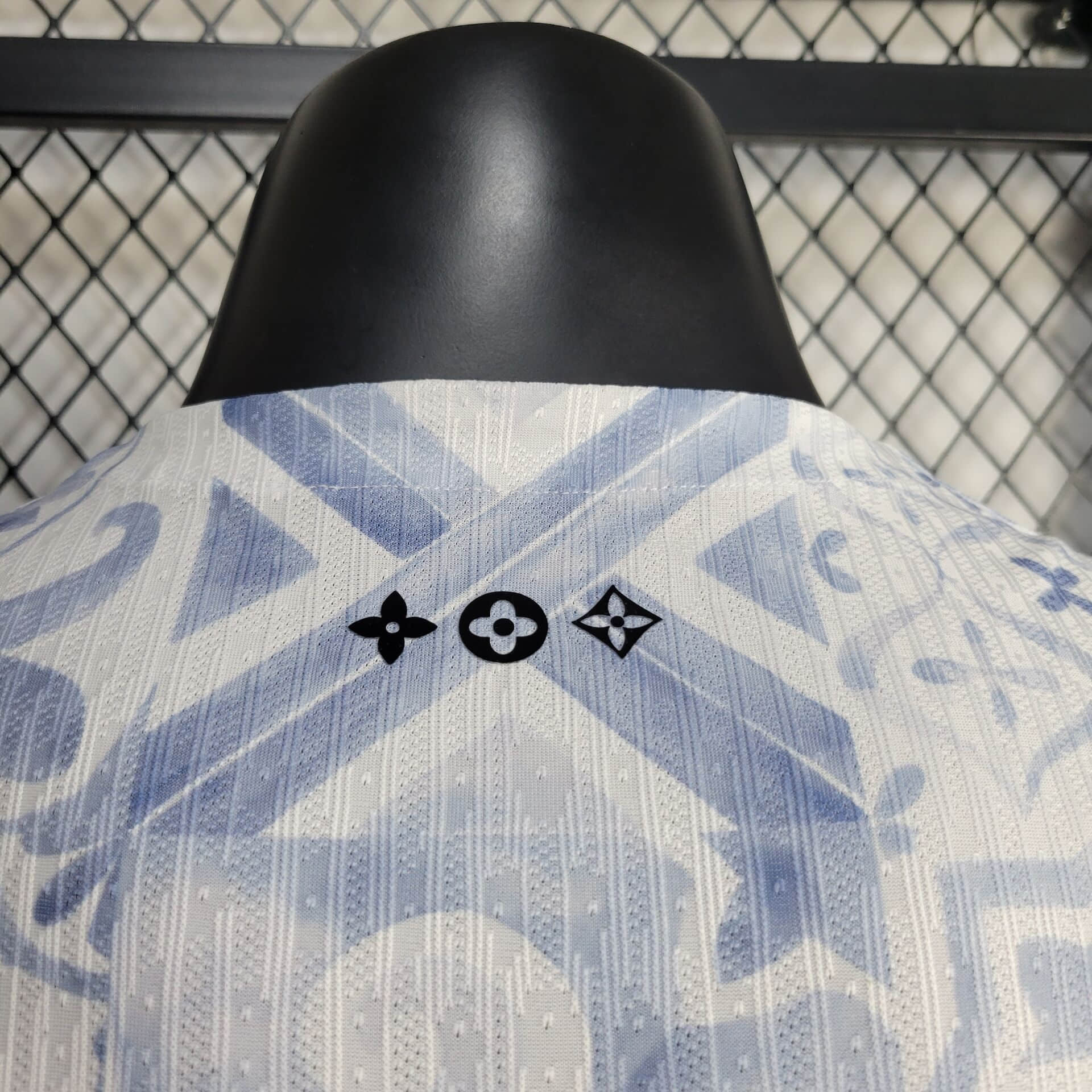 2024 Player Version Portugal Joint Edition Football Shirt