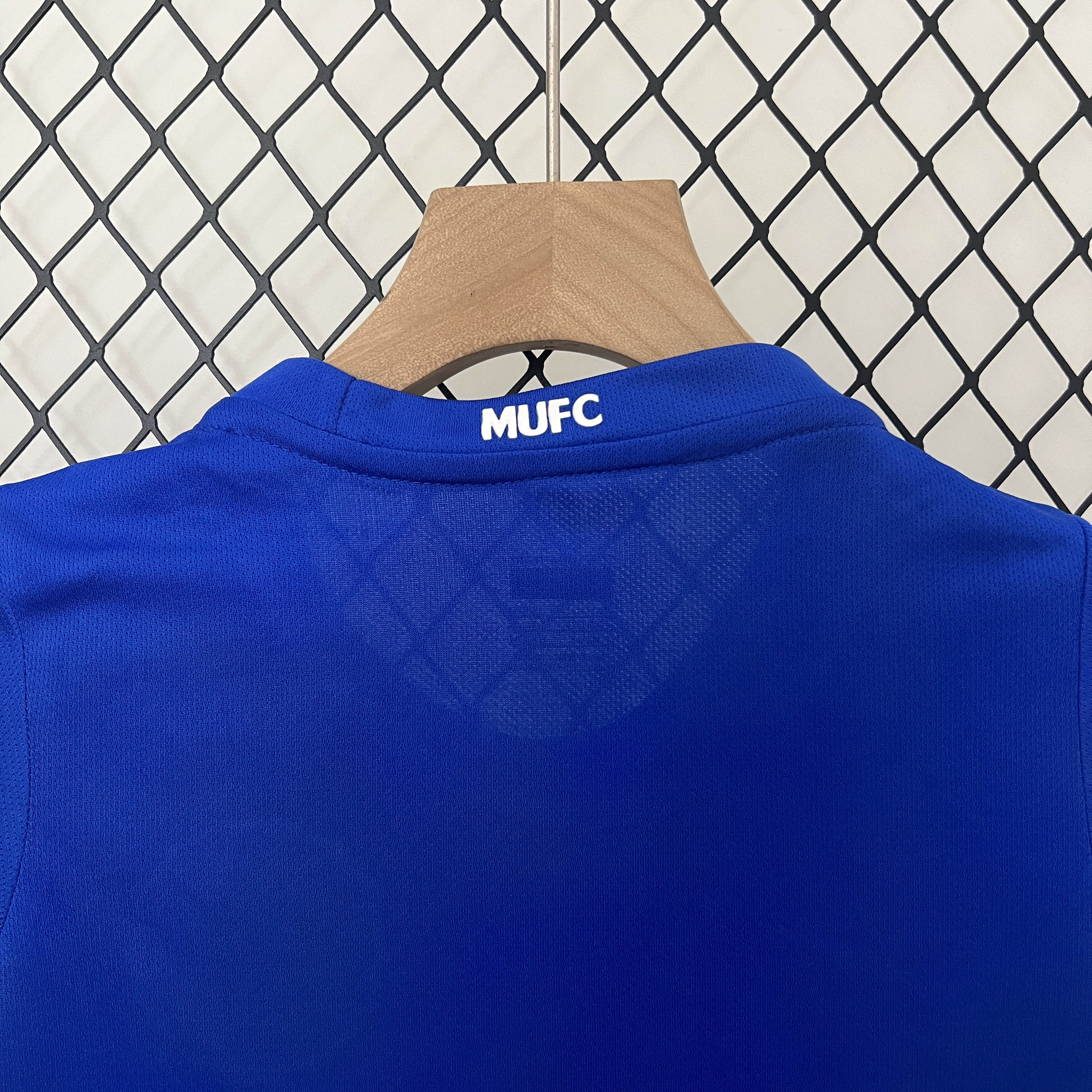 2008/2009 Retro Manchester United Away Football Shirt Kids Size