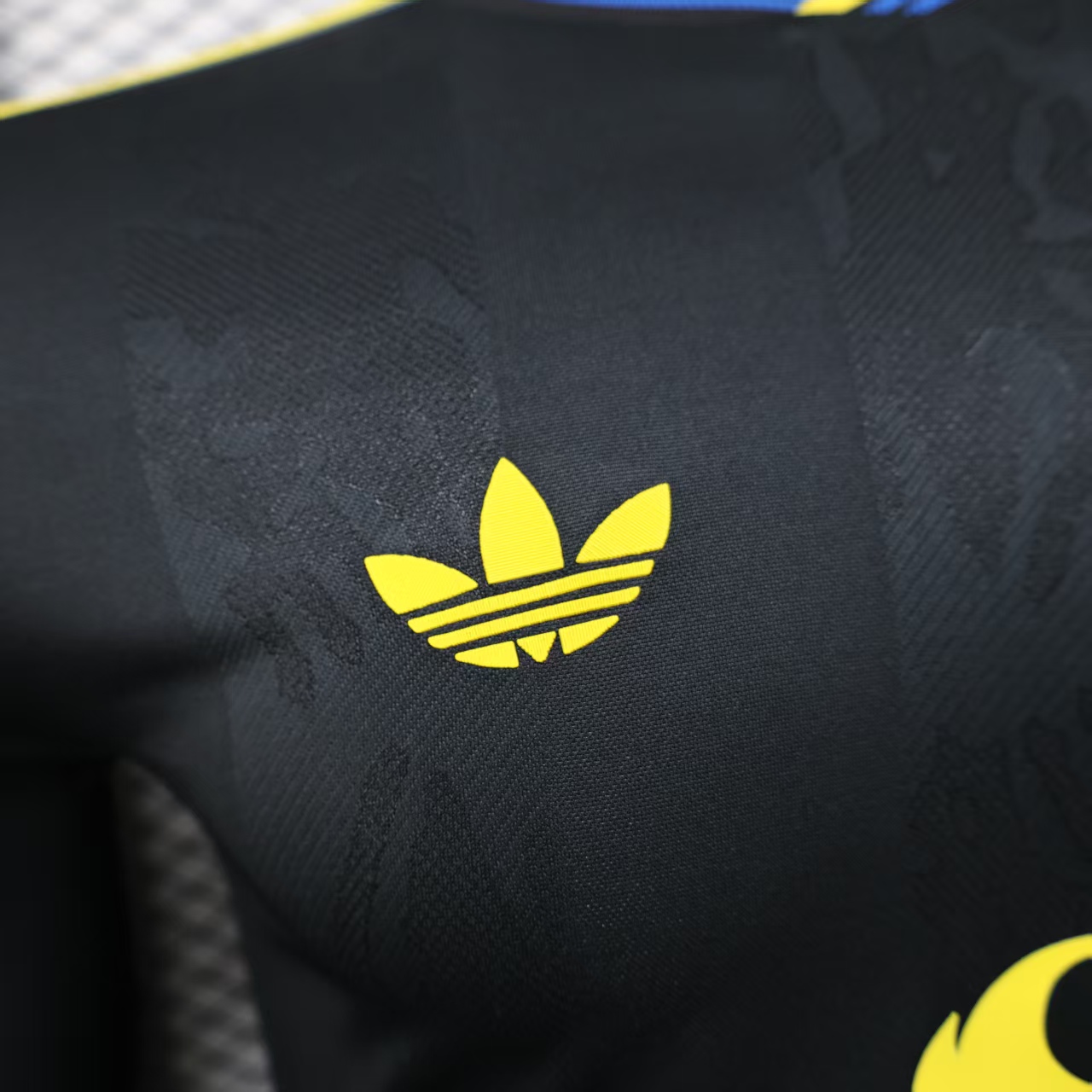 2025/2026 Long Sleeve Player Version Manchester City Away Football Shirt