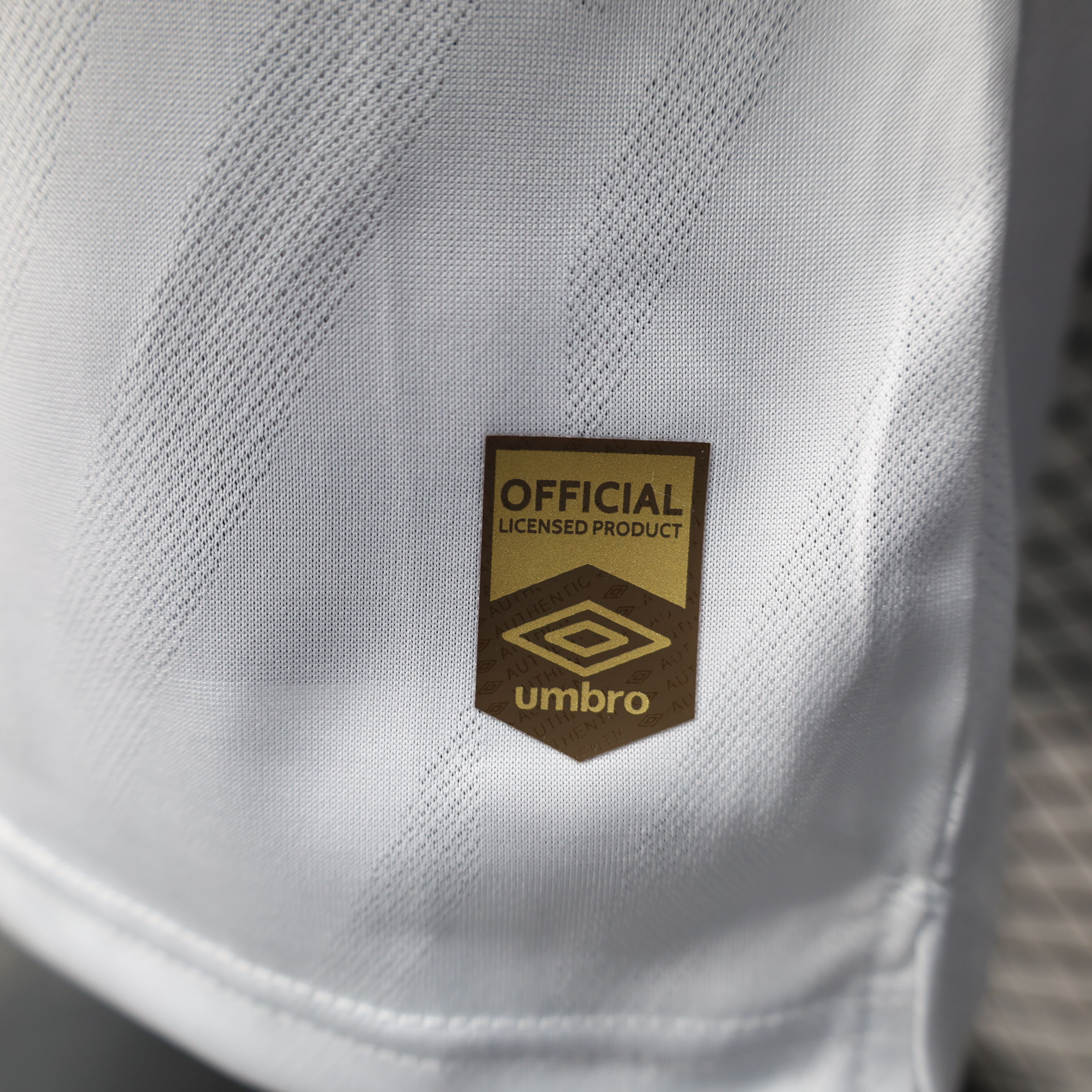 2025/2026 Santos  Football Shirt