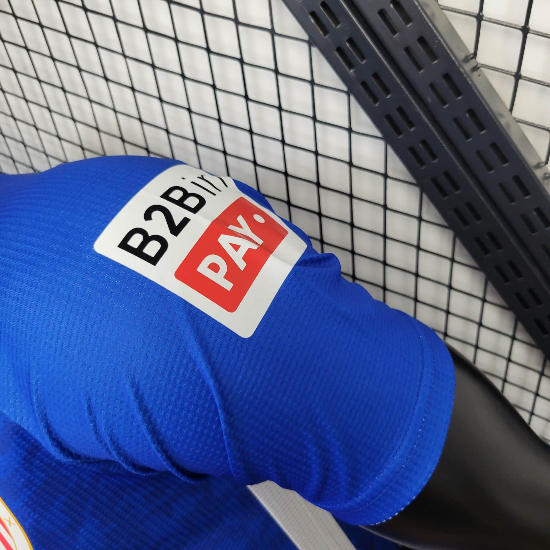 2024/2025 Player Version Athletic Bilbao Away Football Shirt