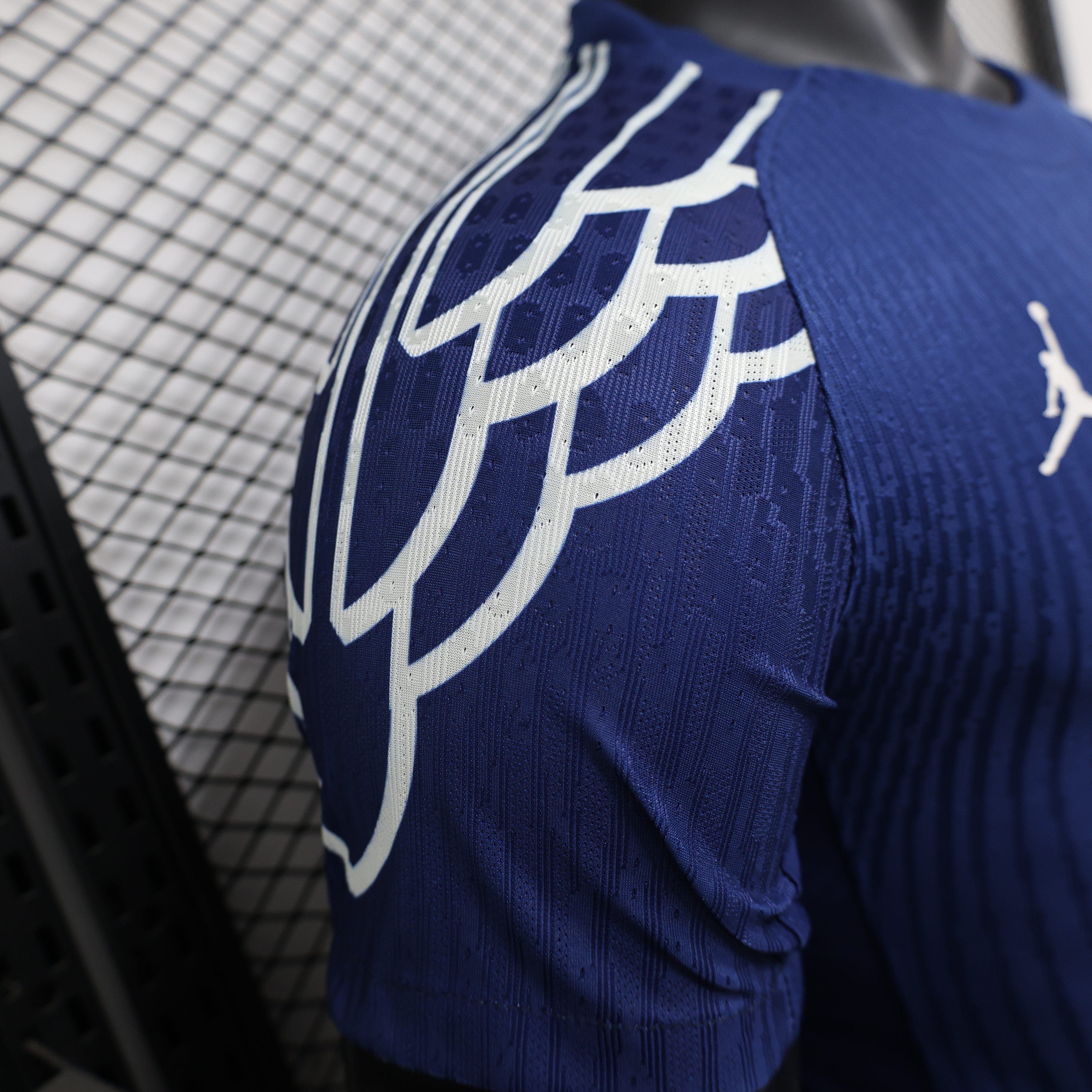 2025/2026 Player Version Paris Saint-Germain Third away game Football Shirt