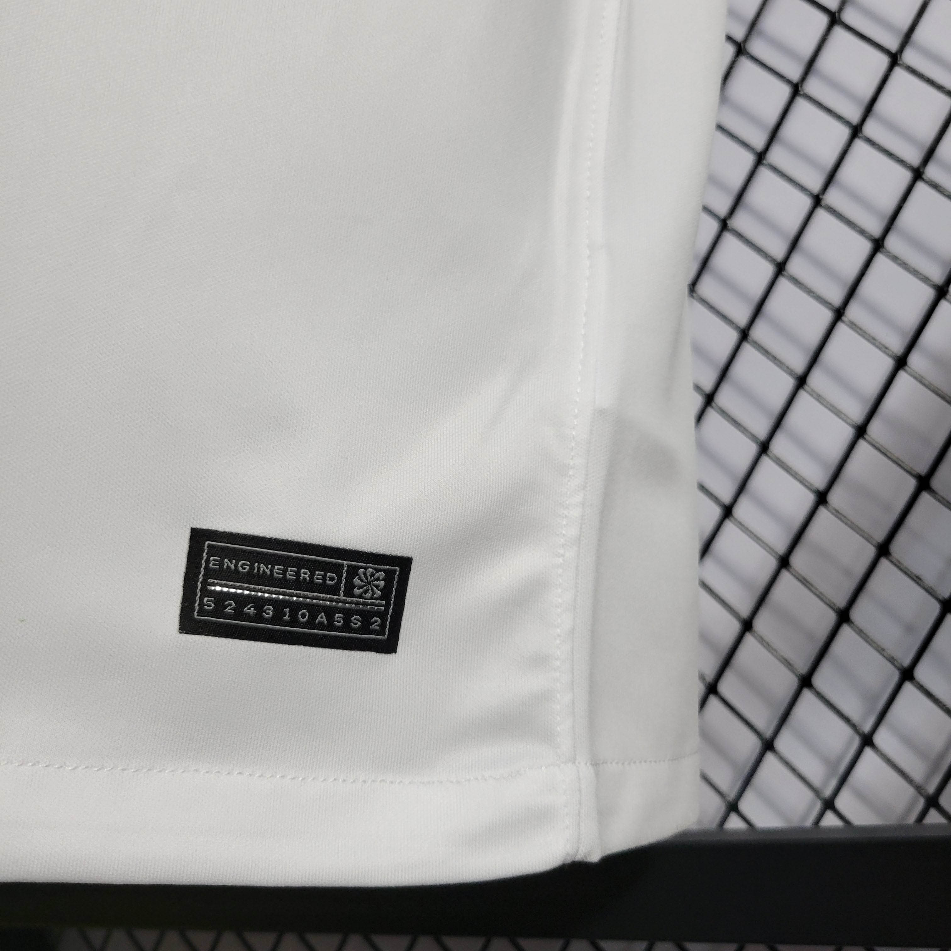 2022/2023 Paris Saint-Germain Third Away Football Shirt