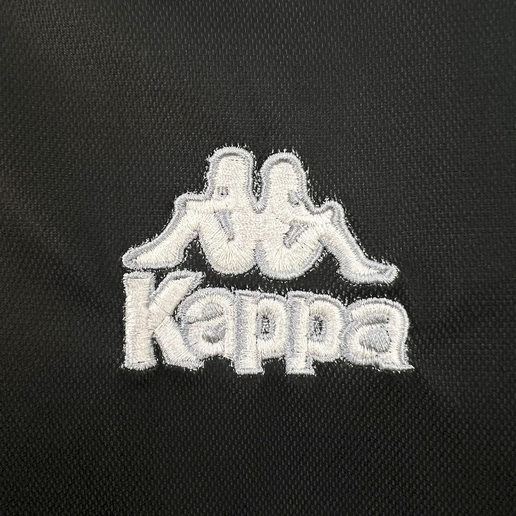 1996/1997 Retro Juventus Third Away Football Shirt