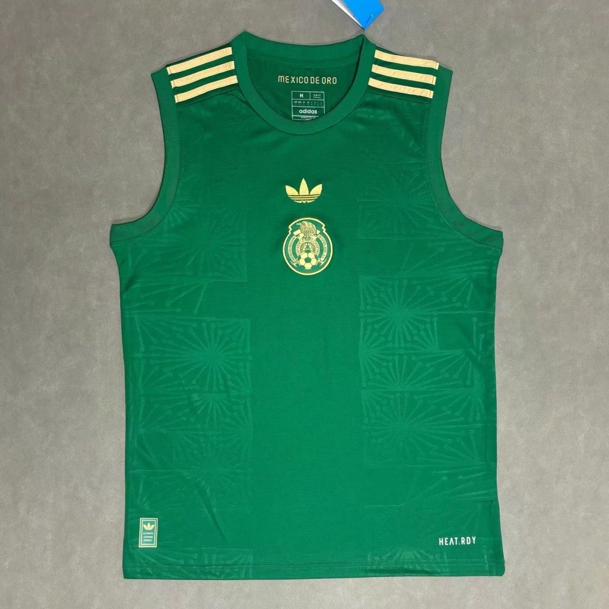 2025 Mexico Special Edition FootballShirt 1:1 Thai Quality
