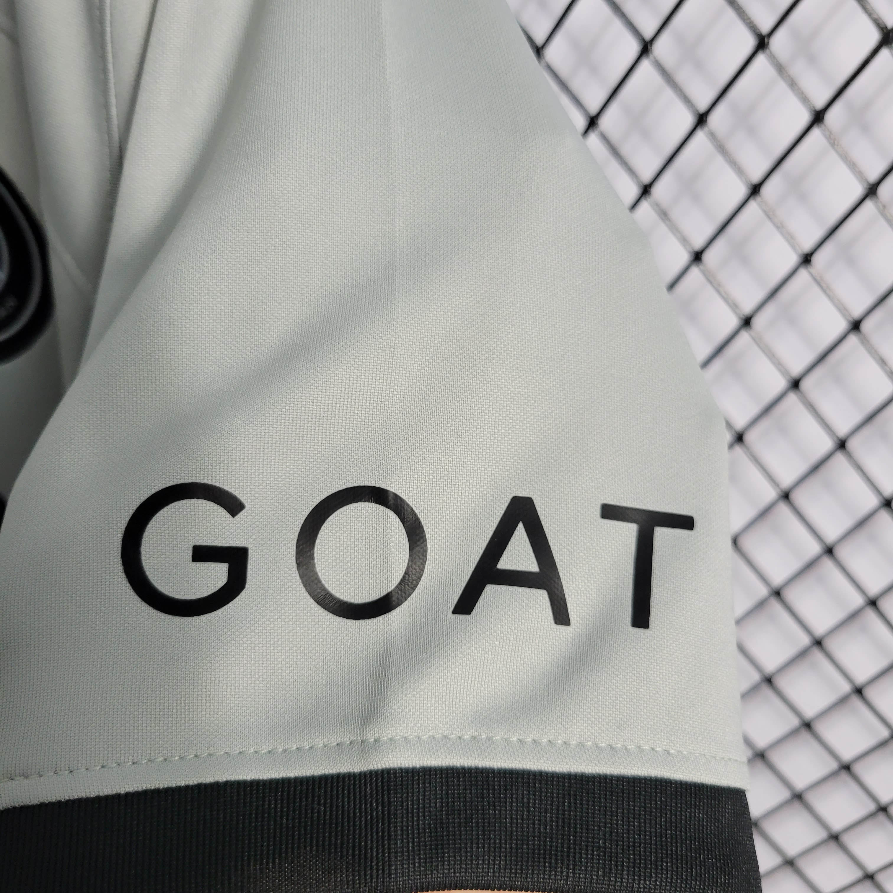 2022/2023 Paris Saint-Germain Away Football Shirt