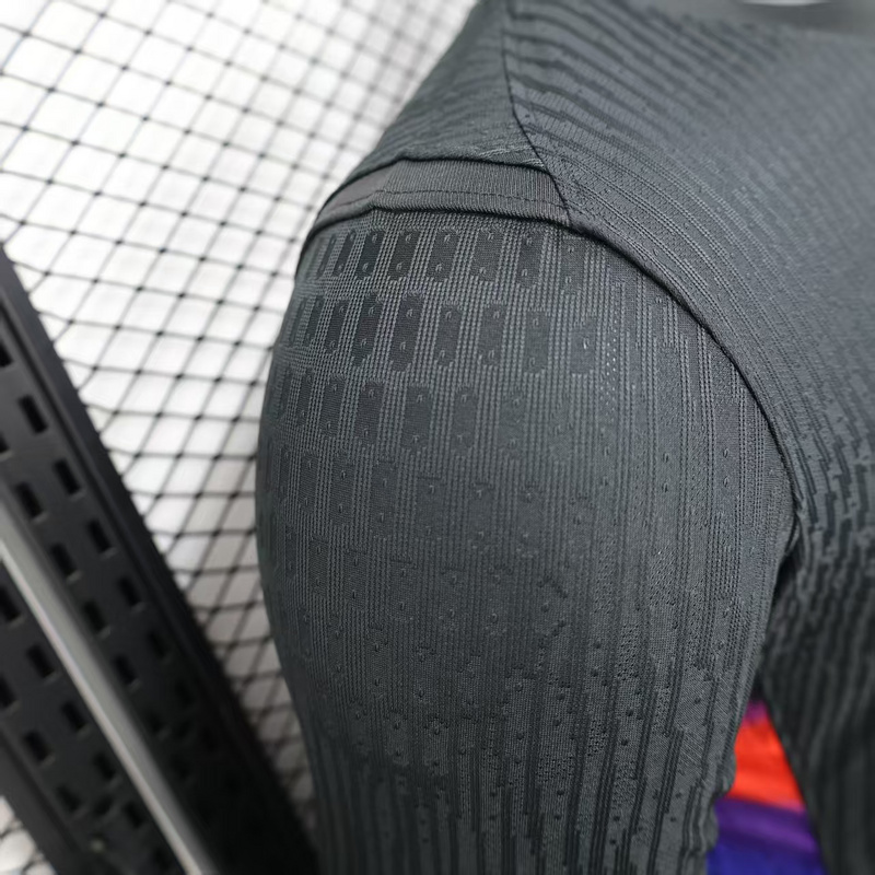 2025/2026 Player Version Long Sleeve England  Football Shirt