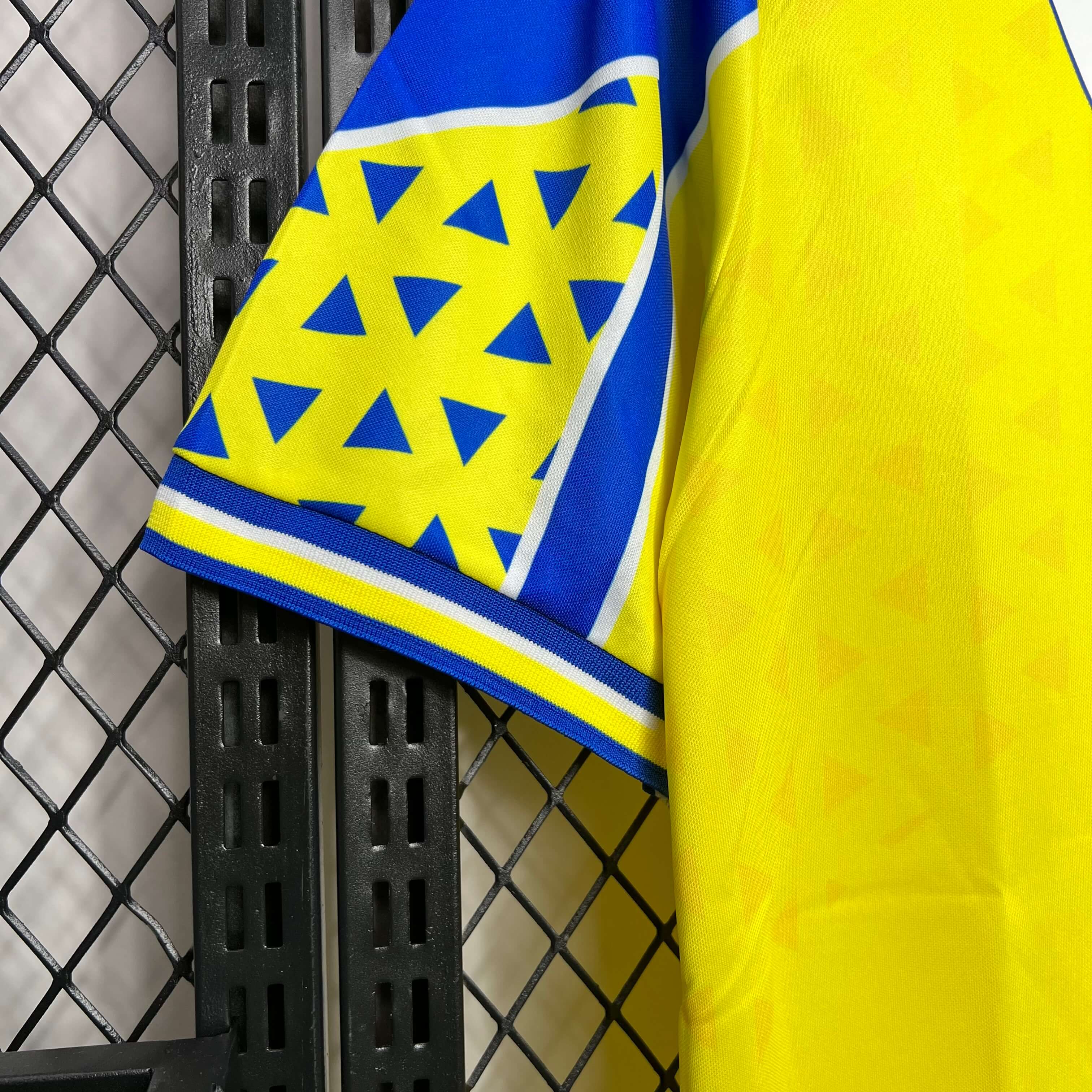 2024/2025 Cadiz Home Football Shirt