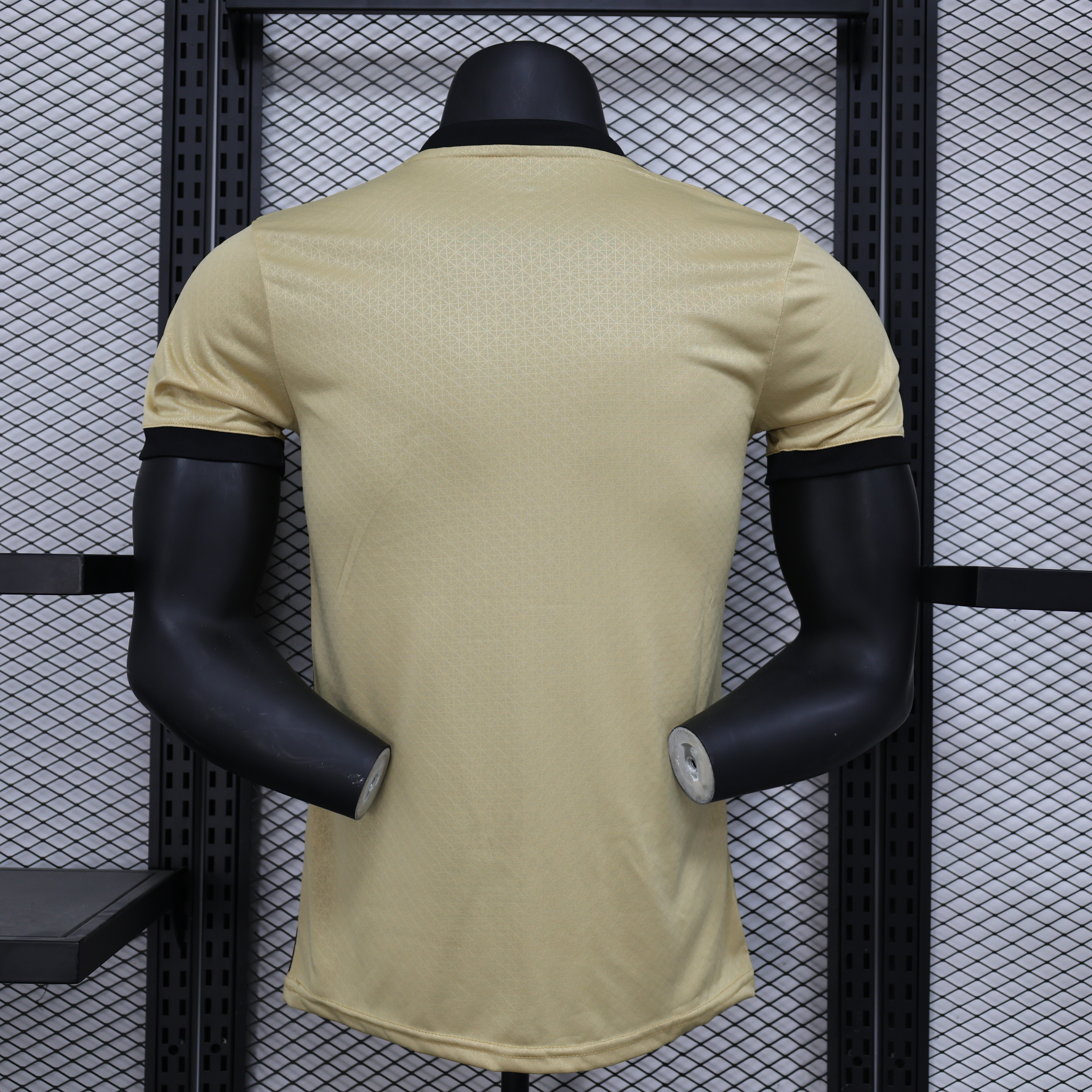 2024/2025 Player Version Manchester City Special Edition Football Shirt