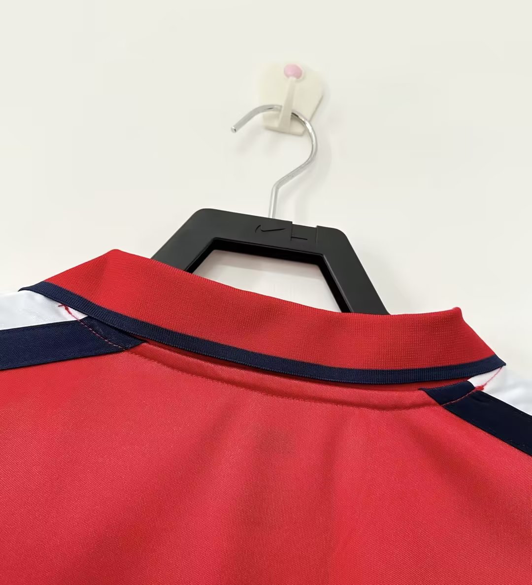 2001/2002 Retro Arsenal Home Football Shirt