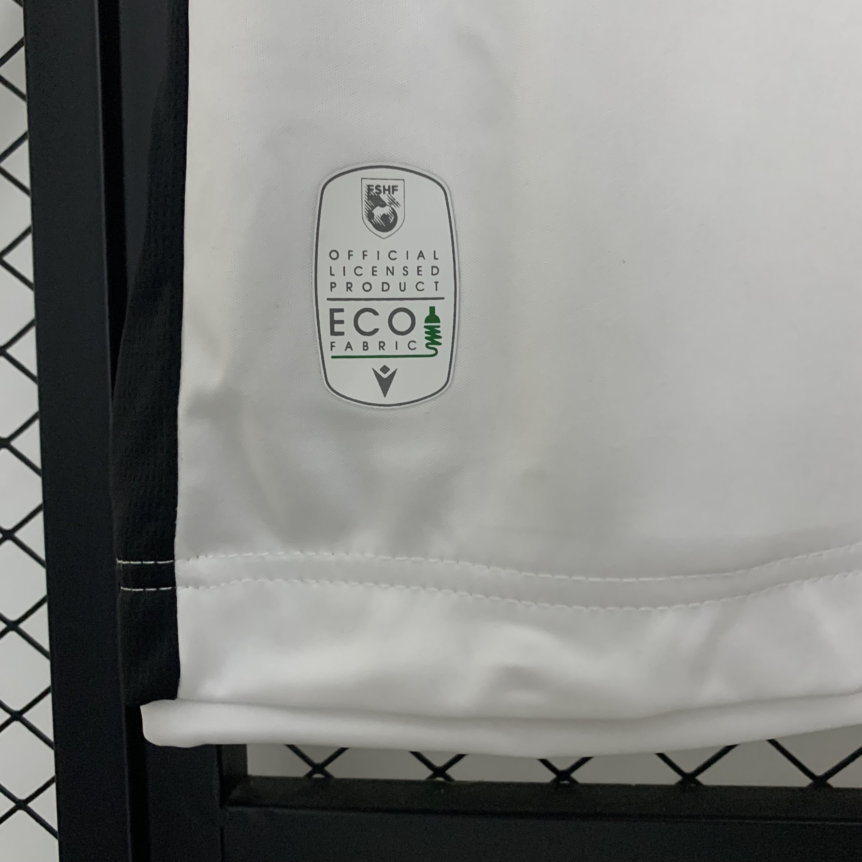 2025 Albania Away Football Shirt 1:1 Thai Quality