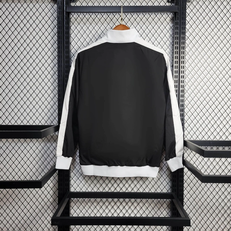 2025/2026Santos Windbreaker Football Shirt