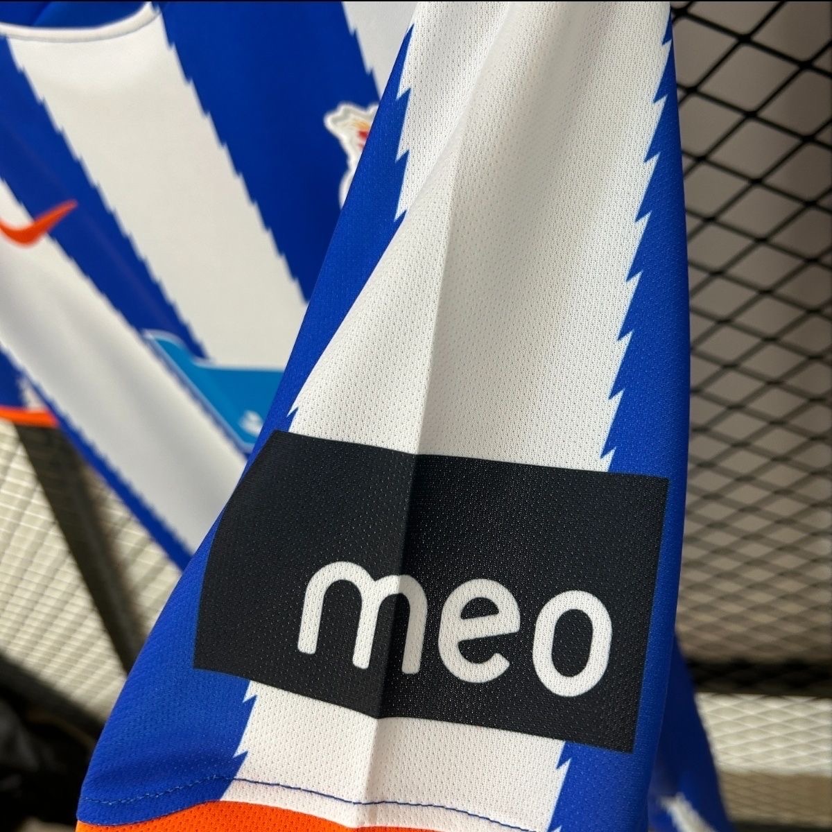 2010/2011 Retro FC Porto Home FootballShirt 1:1 Thai Quality