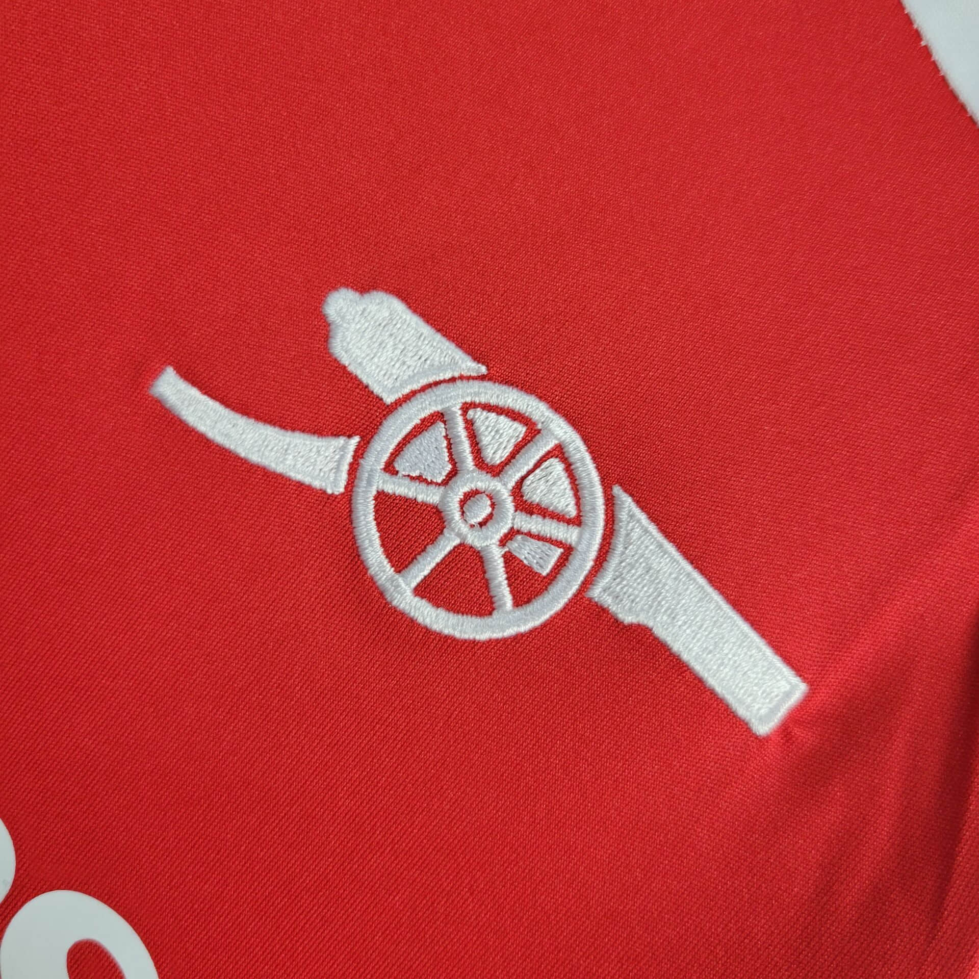 2024/2025 Arsenal Home Football Shirt Kids Size