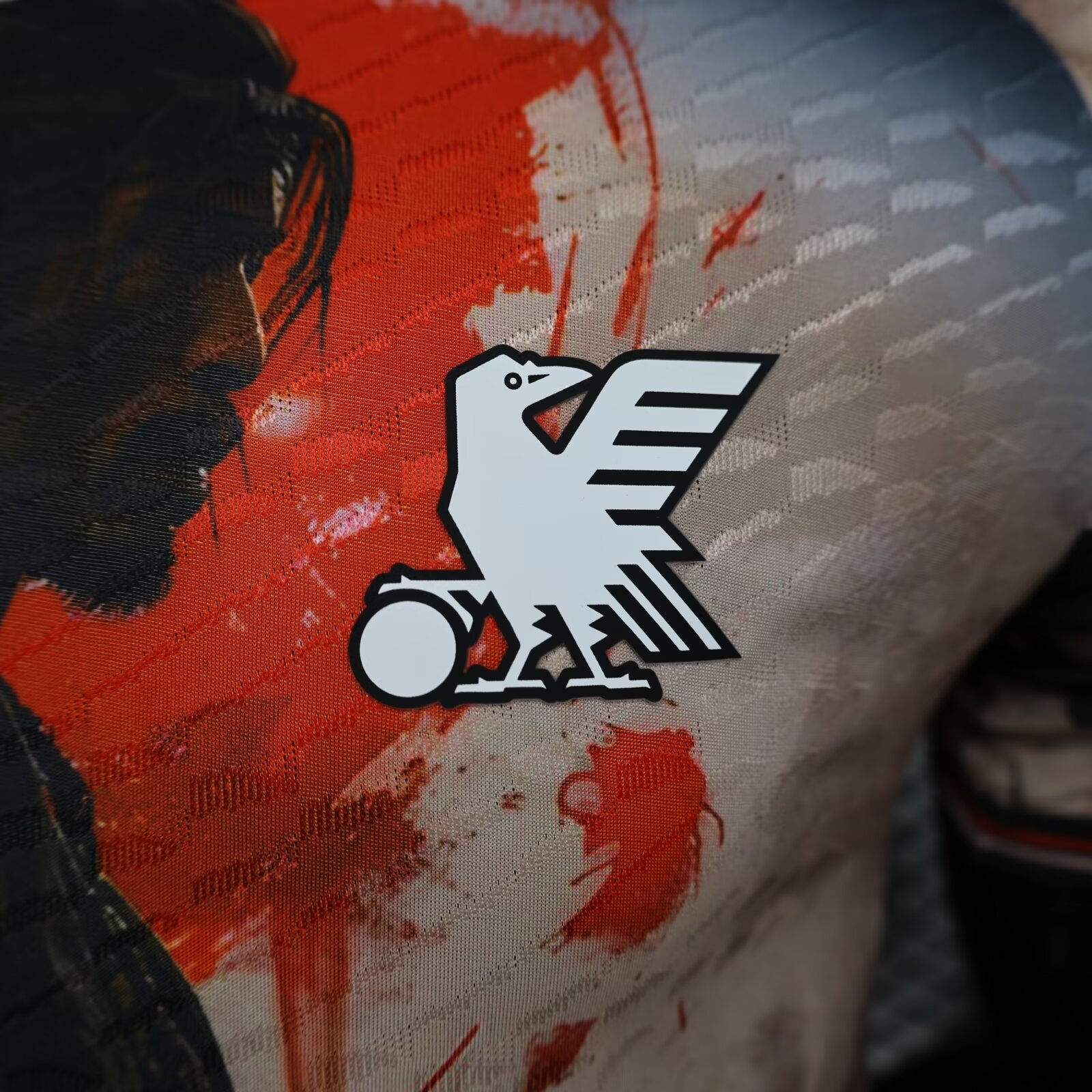 2024 Player Version Japan Special Edition Football Shirt