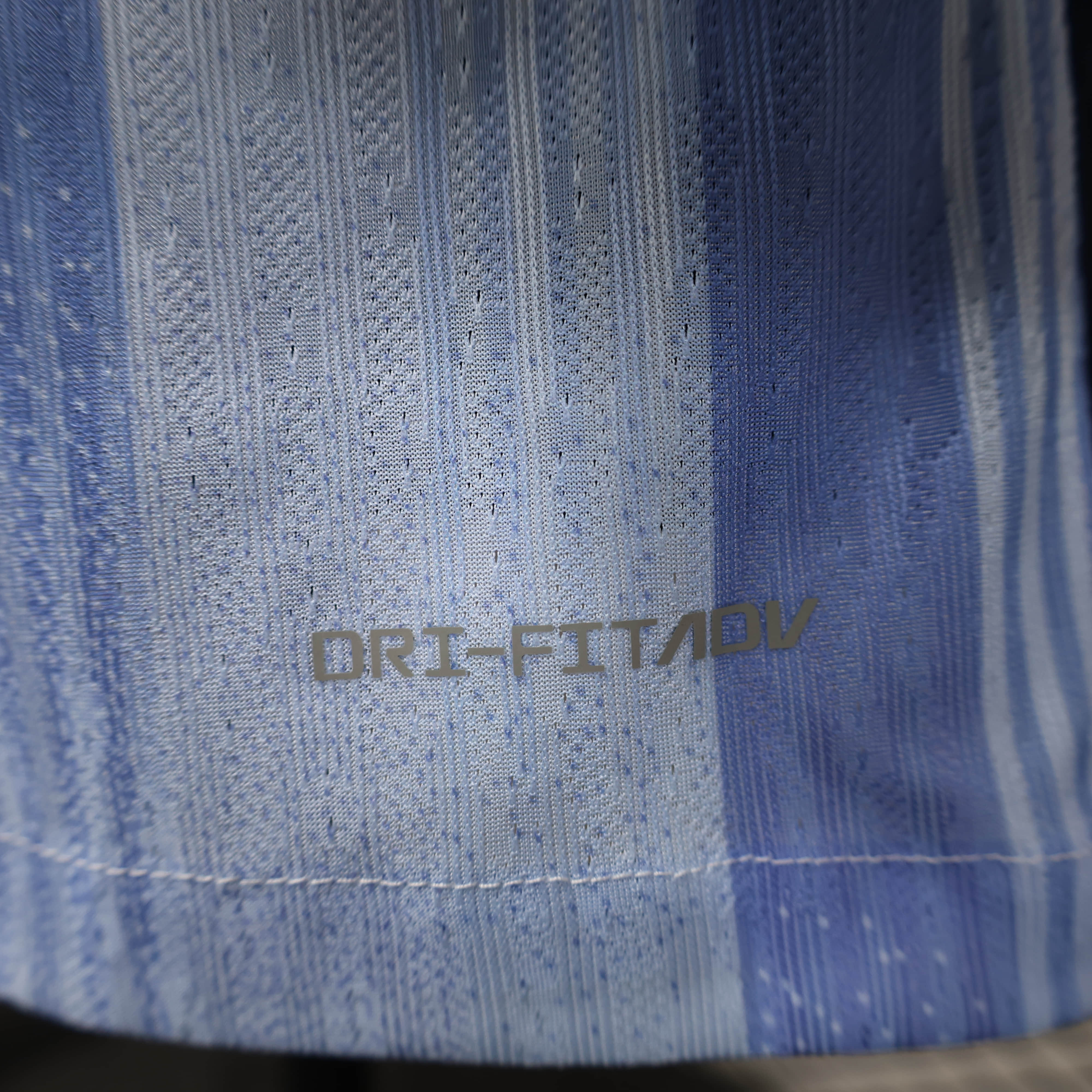 2024/2025 Player Version Long Sleeve Tottenham Hotspur Away Football Shirt