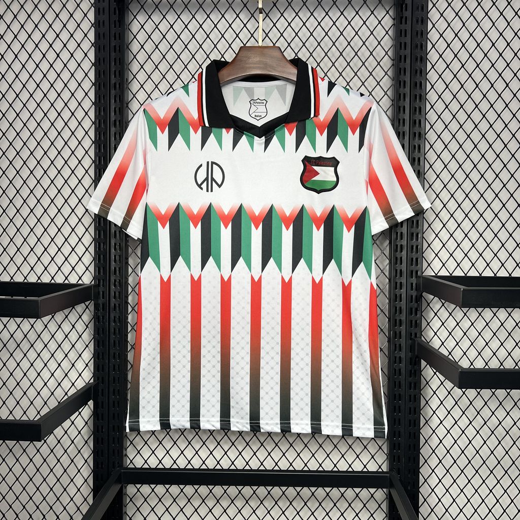 2024 Palestine Hypepeace Joint Edition Football Shirt