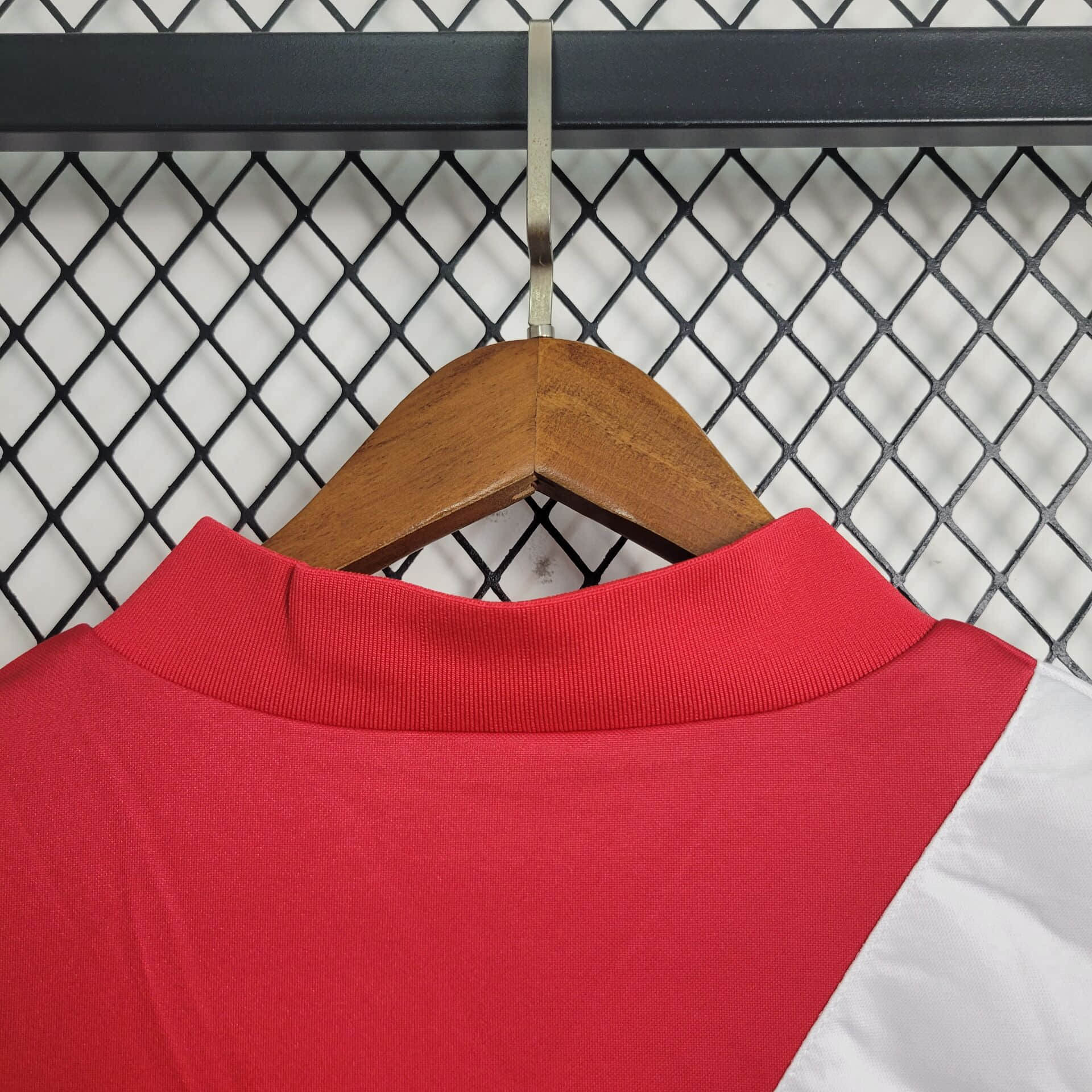 1992/1993 Retro Liverpool Home Football Shirt