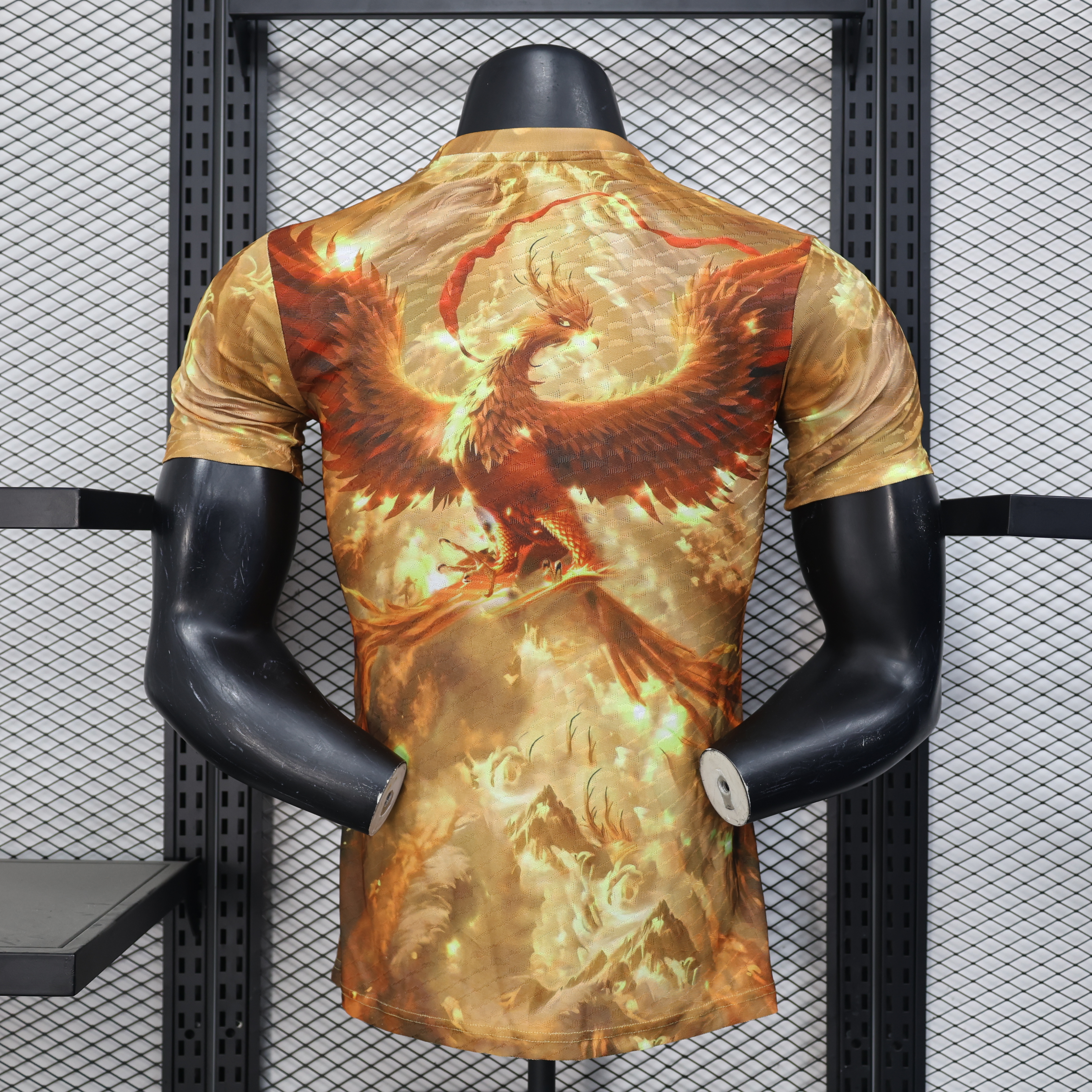 2025/2026 Player Version Real Madrid Special Edition Football Shirt