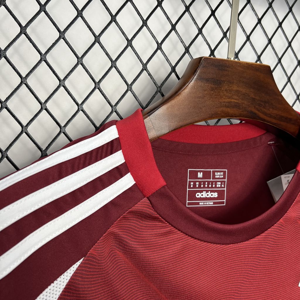 2024/2025 Albacete Away Football Shirt