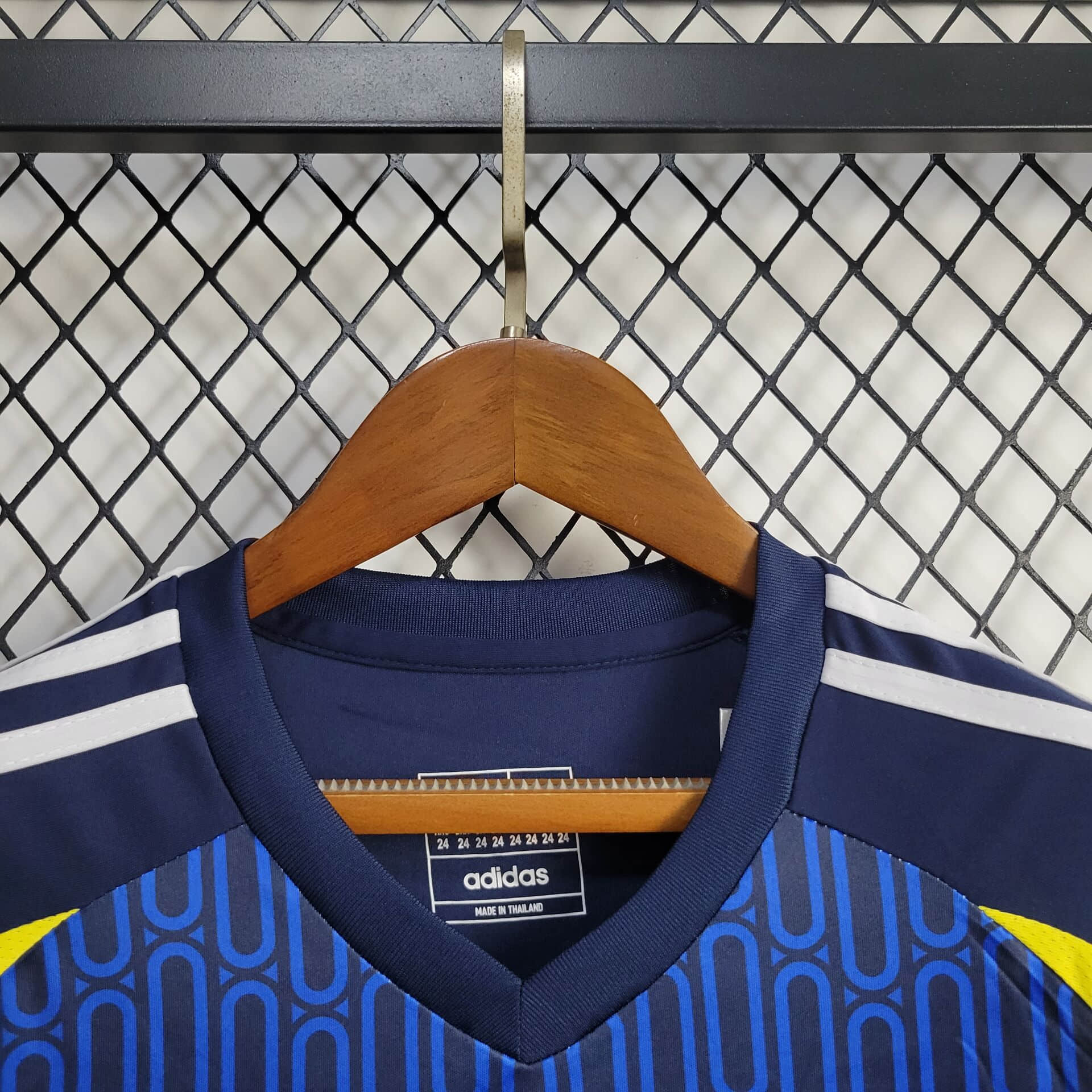 2024/2025 Al-Nassr Away Football Shirt Kids Size