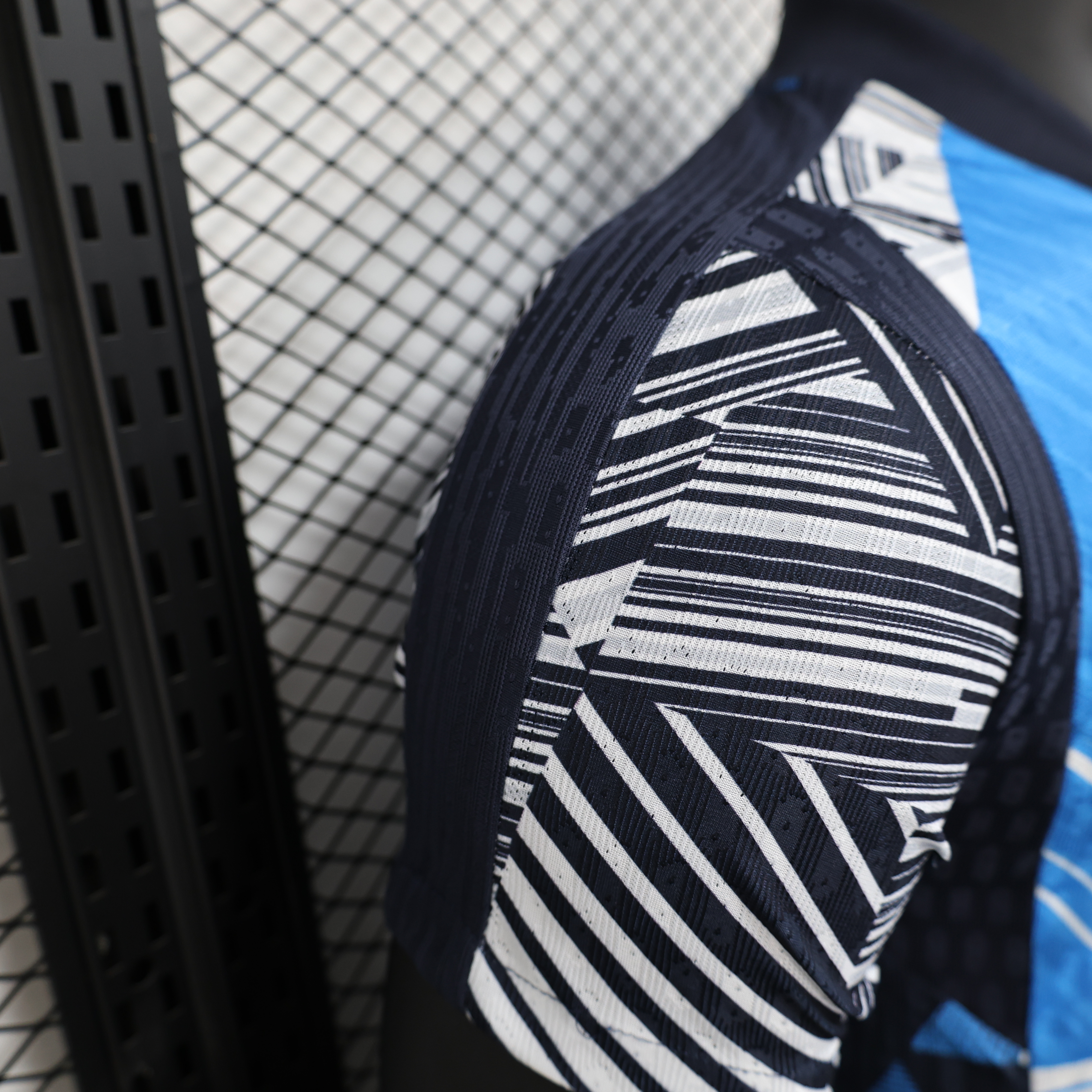 2024/2025 Napoli Special Edition Player Edition Football Shirt