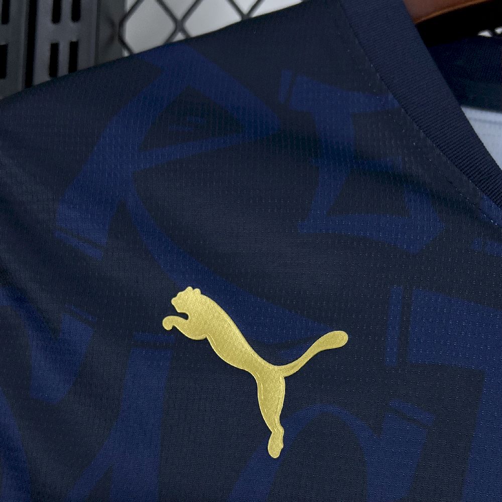 2025/2026 Chivas de Guadalajara AwayFootball shirt 1:1 Thai Quality