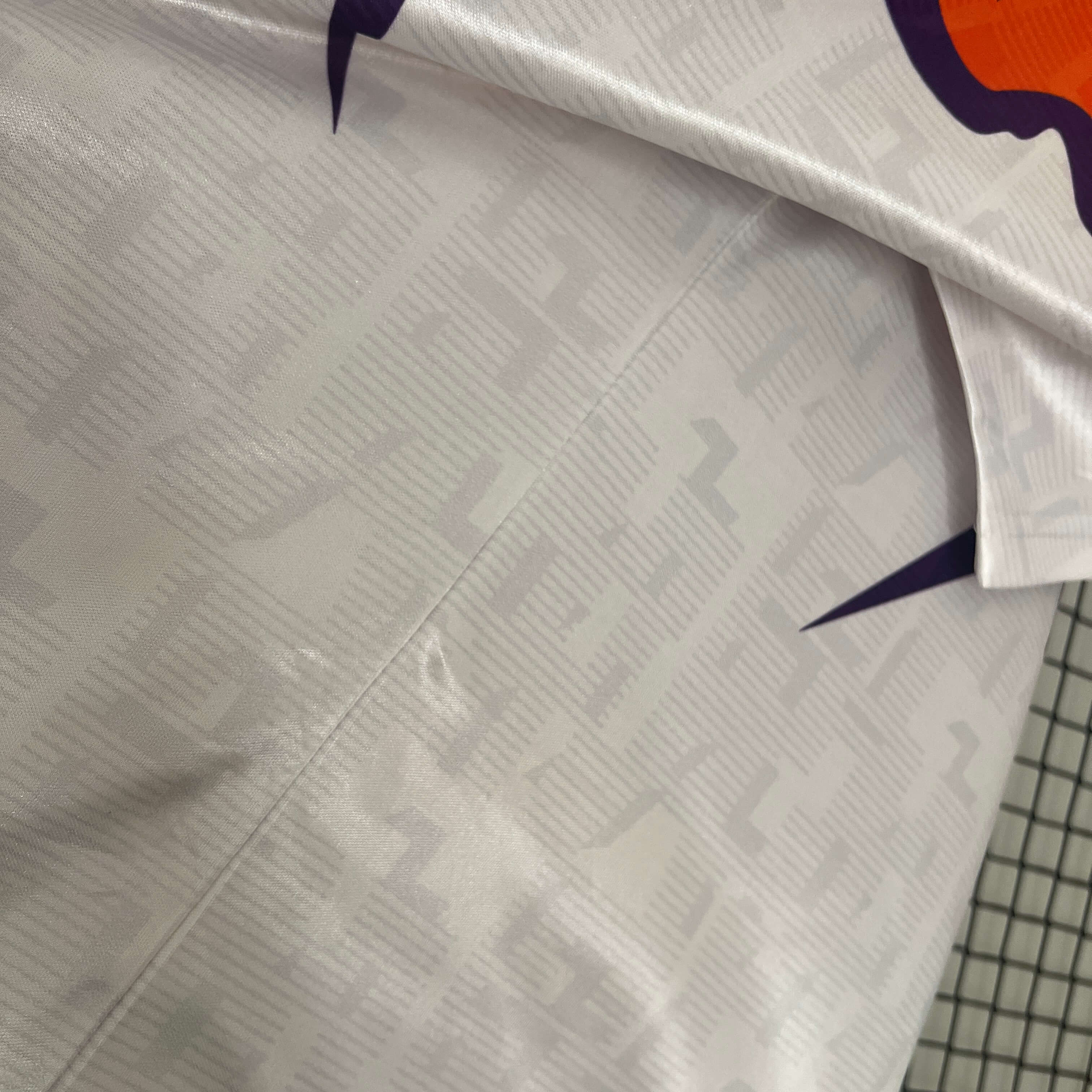 1992 Retro Scotland Away Football Shirt