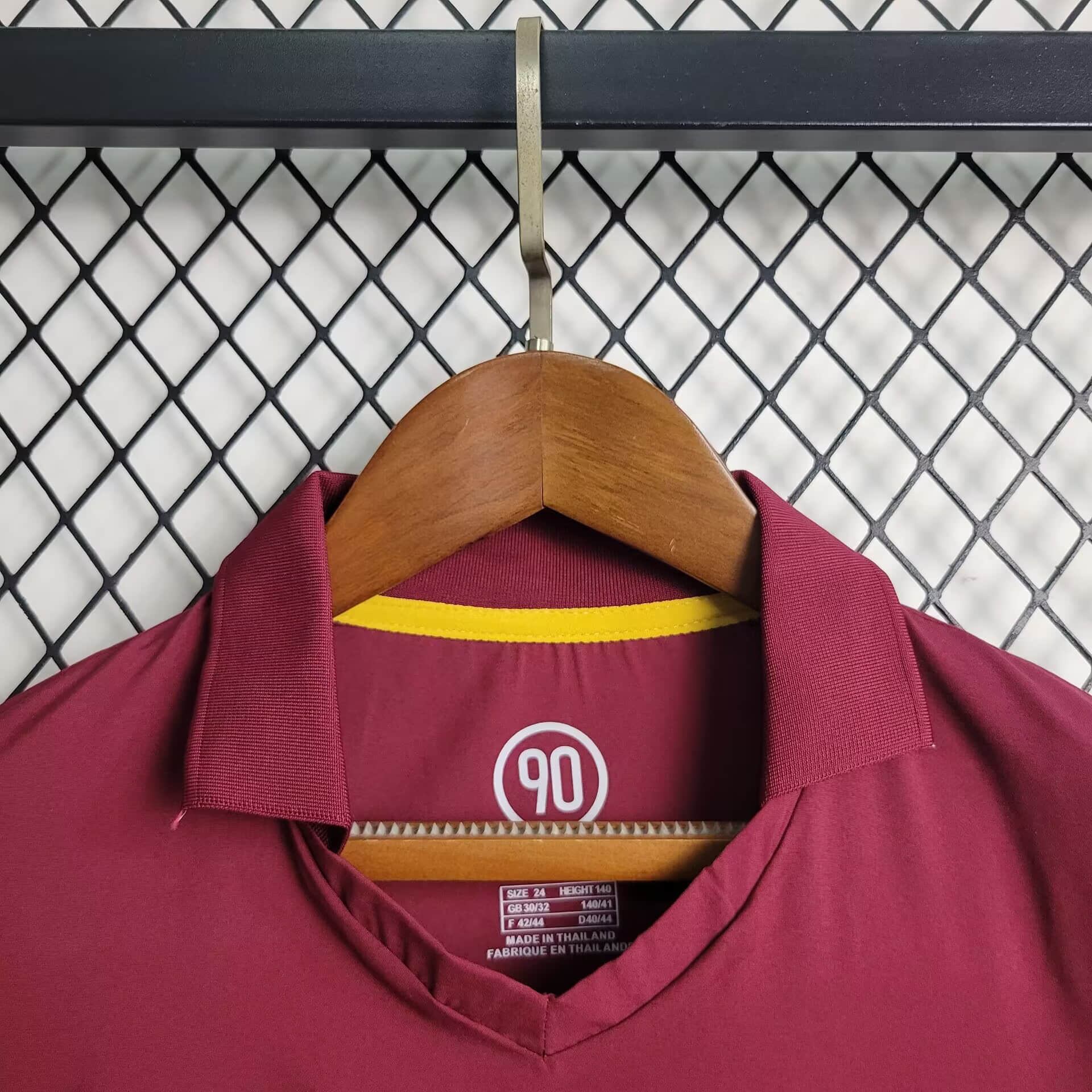 2005/2006 Retro Arsenal Home Football Shirt Kids Size