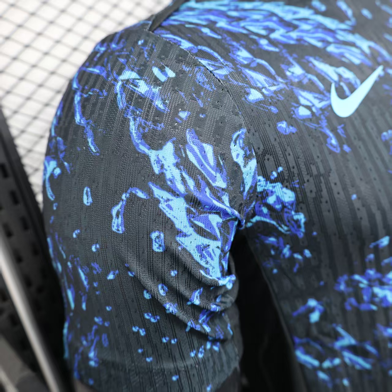 2025/2026 Player Version Special Edition  Football Shirt