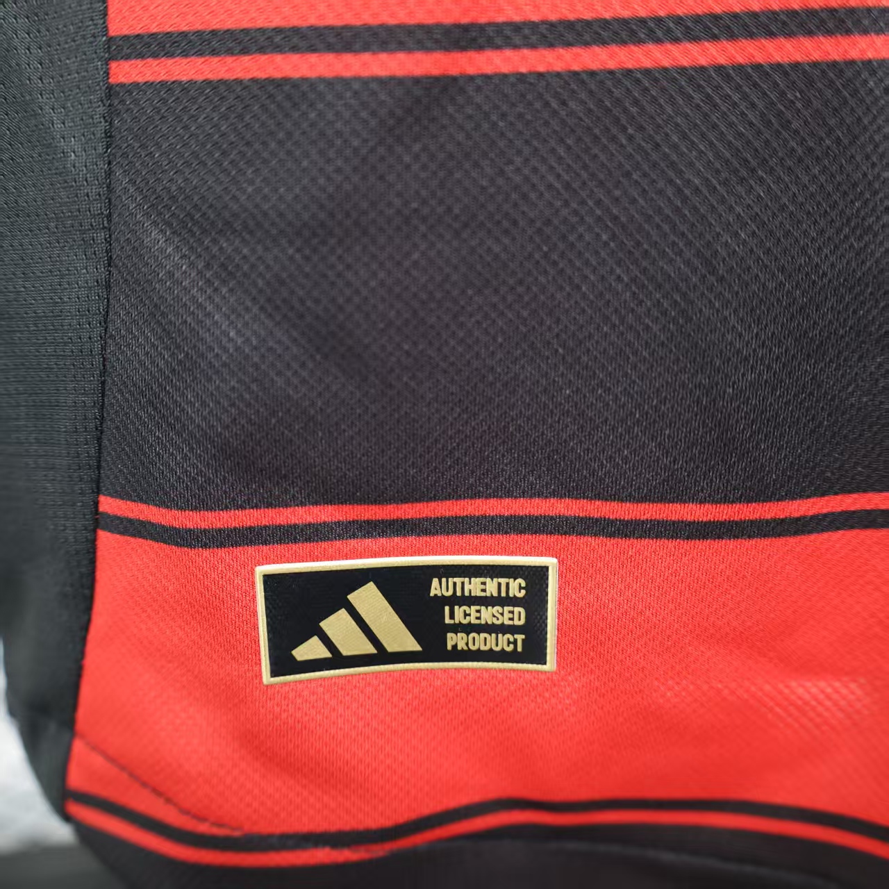 2025/2026 Fluminense  Football Shirt