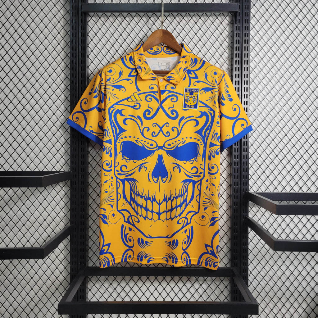 2023/2024 Tigres UANL Special Edition Football Shirt