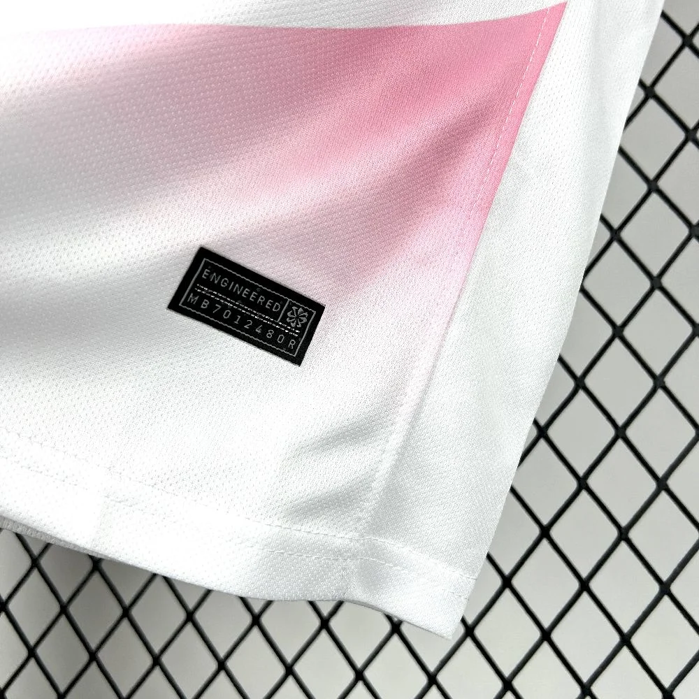 2025/2026 Barcelona Special Edition Football shirt 1:1 Thai Quality