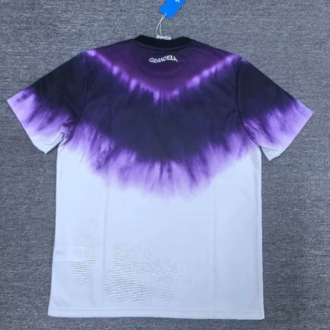 2024/2025 Real Madrid Pre-MatchChinese New Year Football Shirt