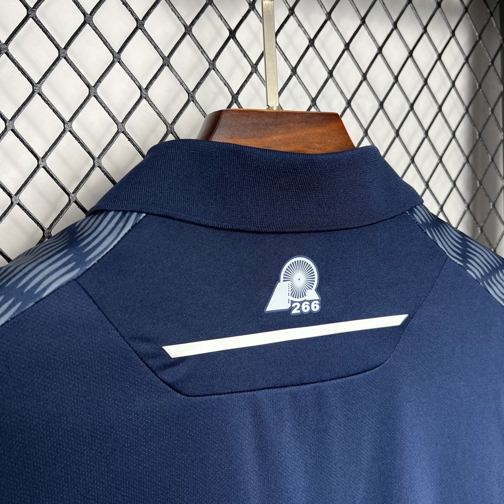 2024/2025 Wrexham Away Football Shirt