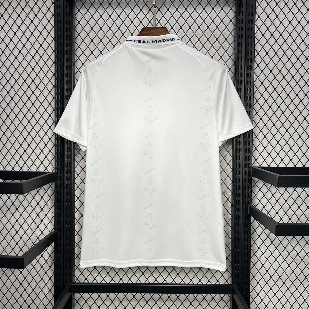 2024/2025 Manchester United Third Away Football Shirt