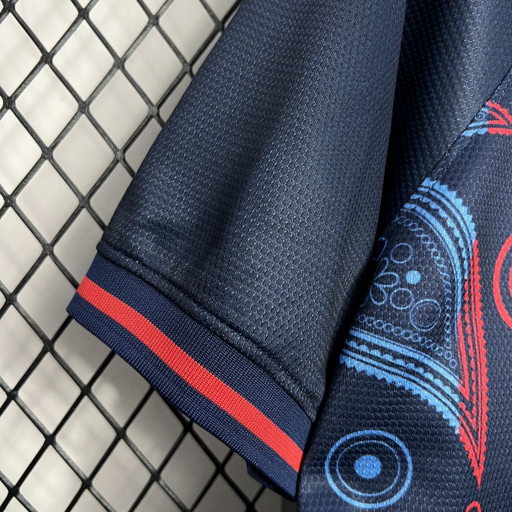 2024/2025 Barcelona Special Edition Football Shirt