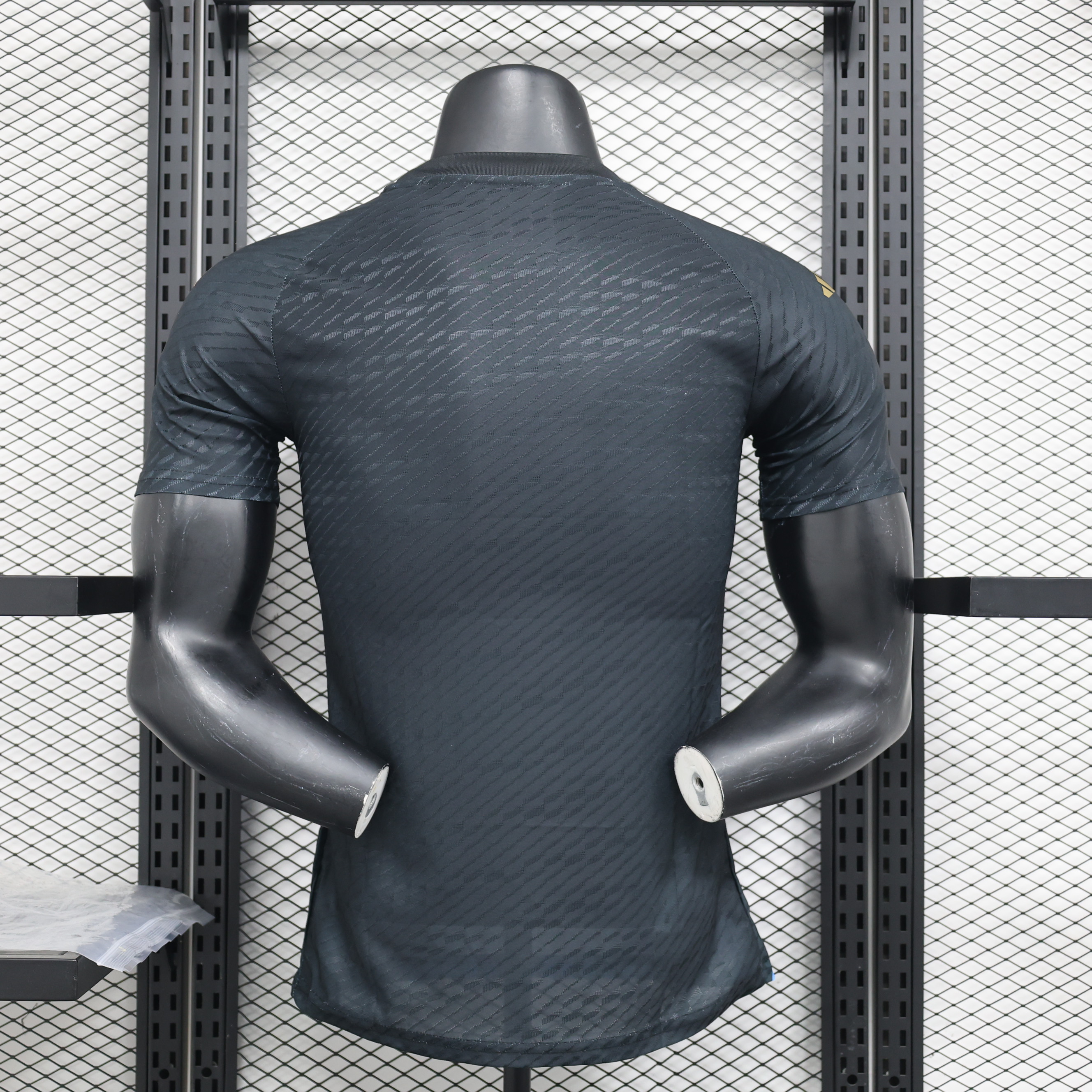 2024 Player Version Argentina Special Edition Football Shirt