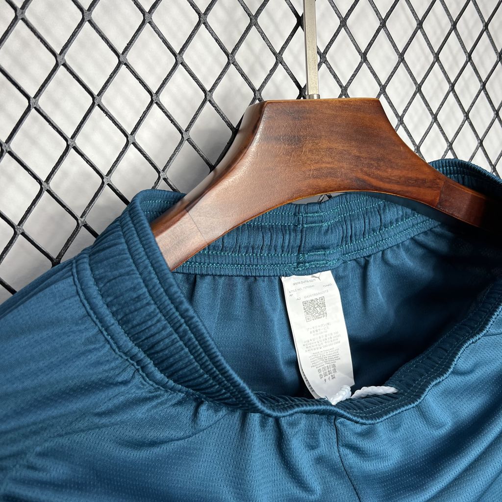 2024/2025 Olympique Marseille Away Shorts