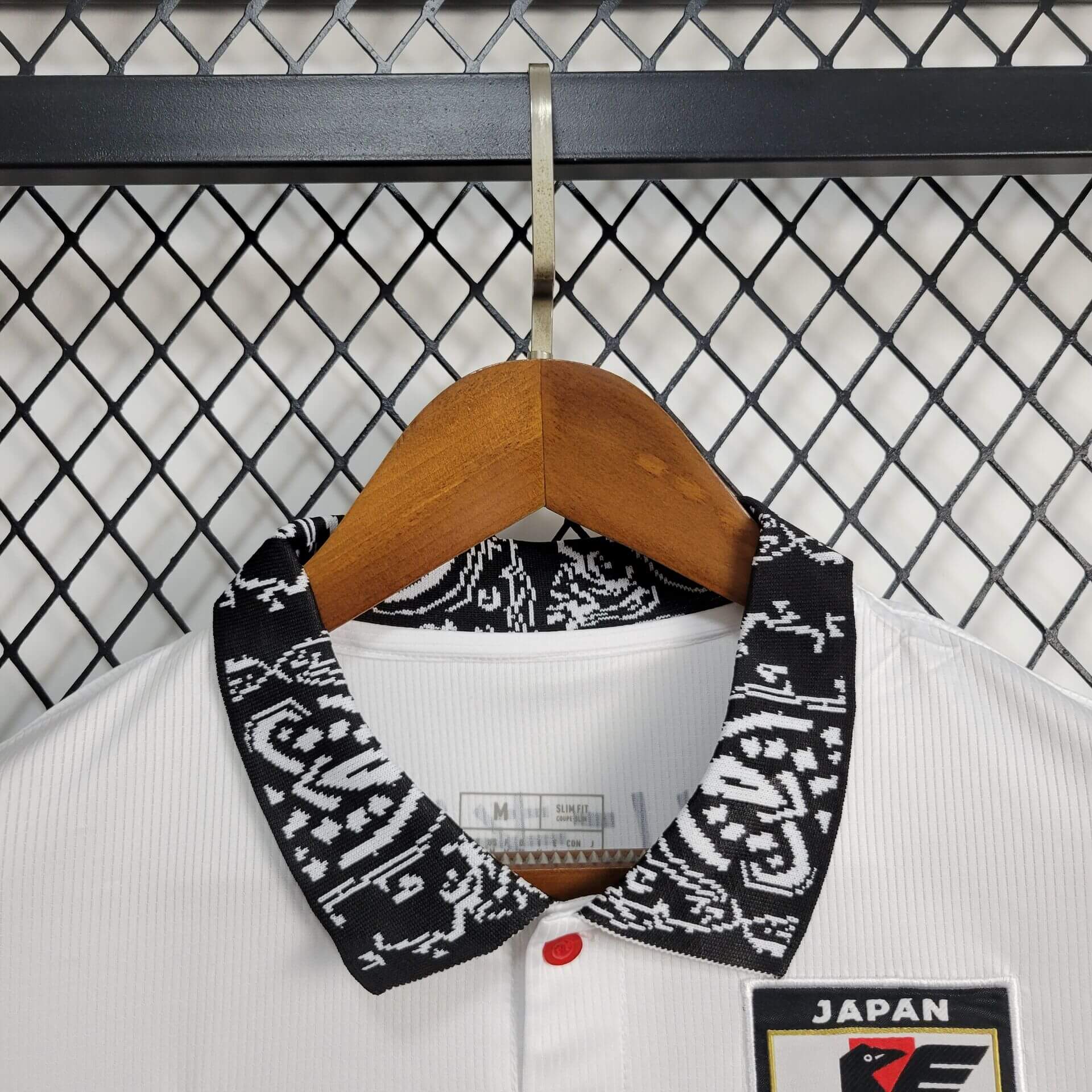 2024 Japan Cartoon Special Edition Football team shirt