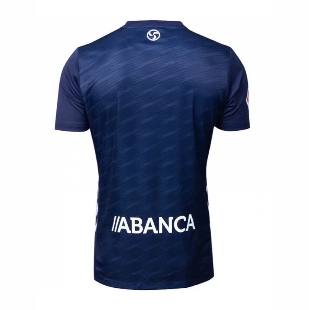 2025/2026 Celta Vigo Away Football Shirt 1:1 Thai Quality