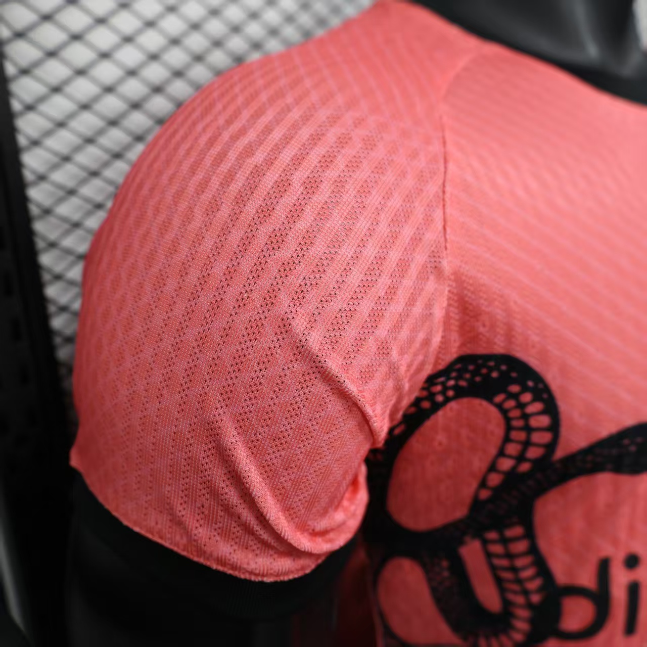 2025/2026 Player Version Inter Milan Special Edition Football Shirt