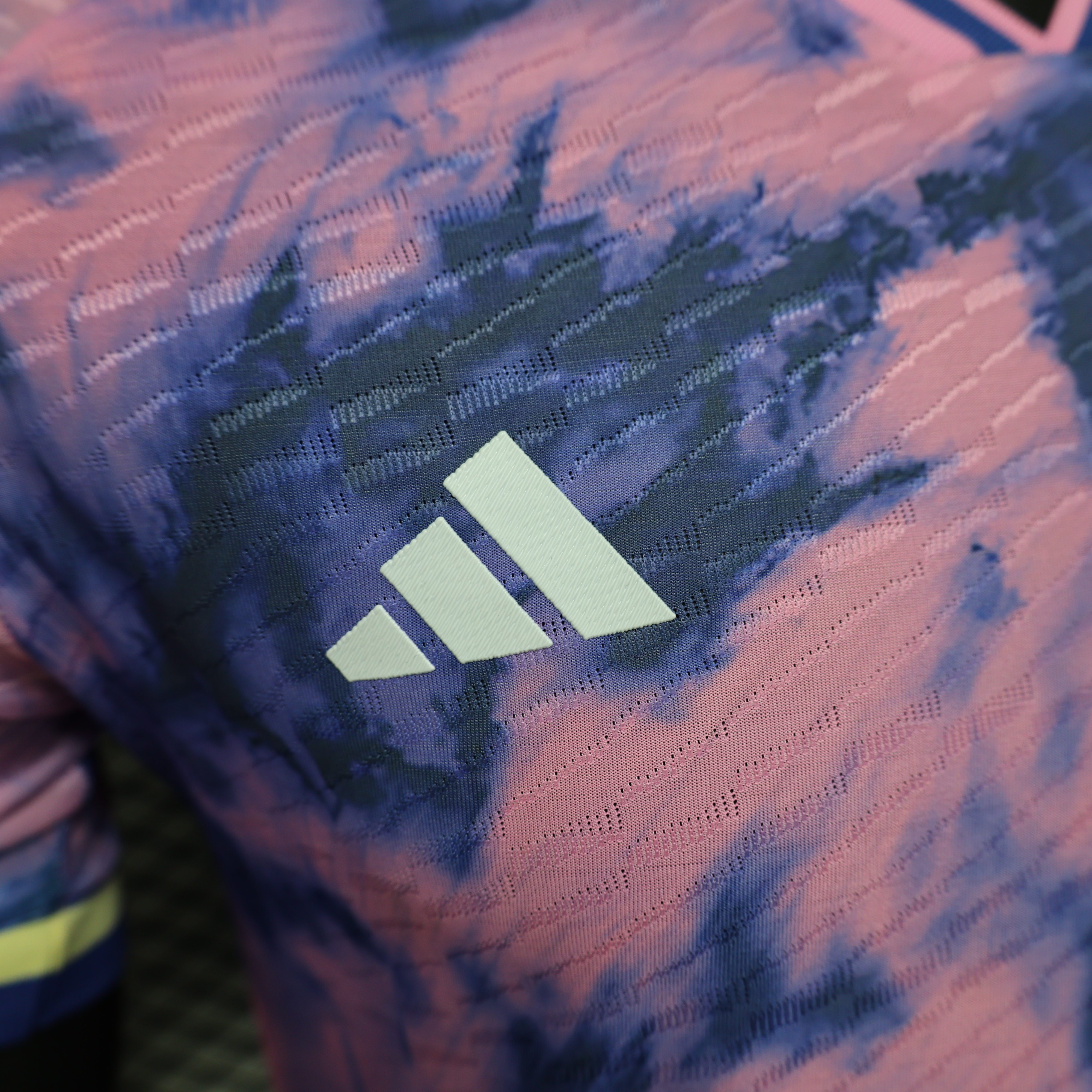 2024 Player Edition Japan Special Edition Football Shirt