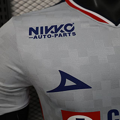 2025/2026 Player Version Cruz Azul  Football Shirt