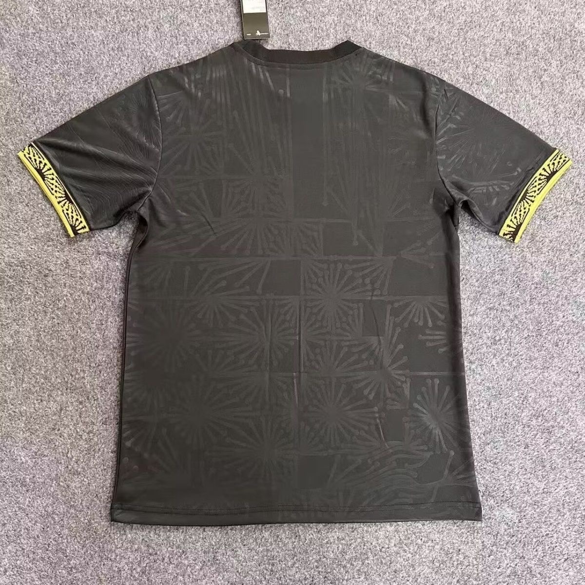 2025 Mexico Gold cup Football shirt 1:1Thai Quality