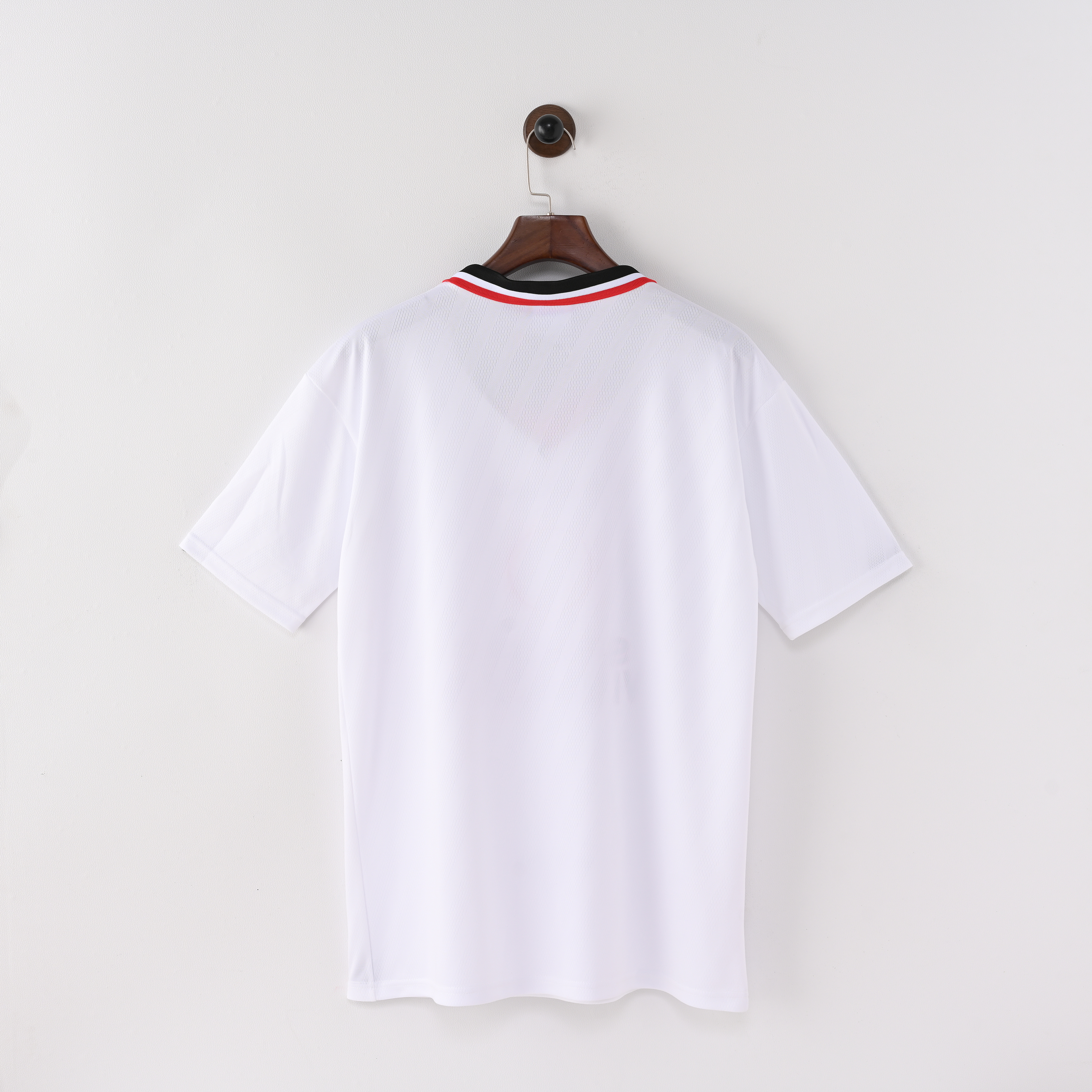 1996/1997 Retro Manchester UnitedAway Football Shirt 1:1 Thai Quality